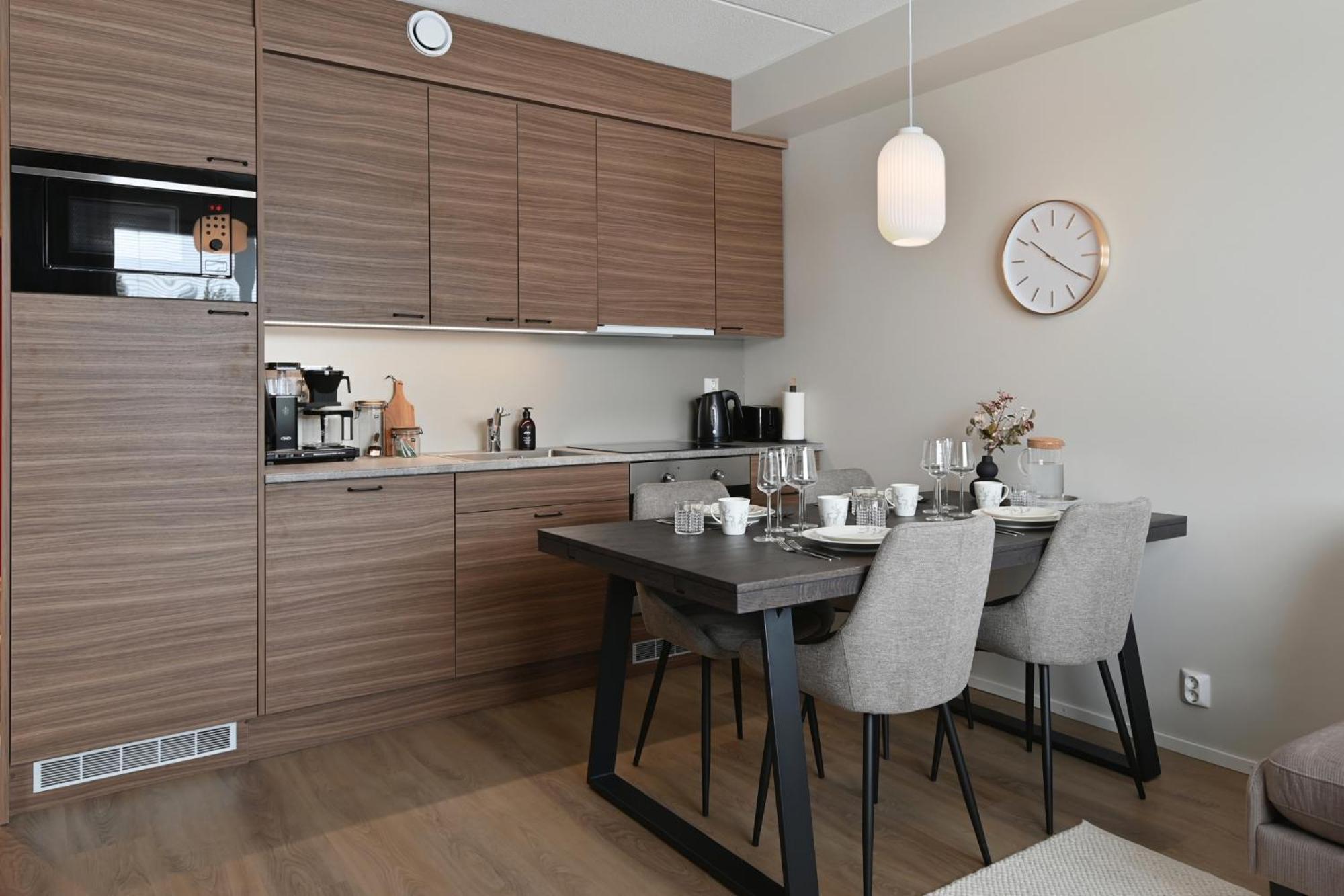 Tokka Apartments by Tokka Safaris