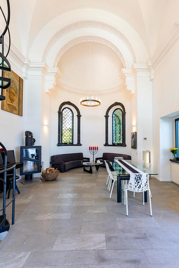 On the Lake Unique Luxury Villa Lake Maggiore