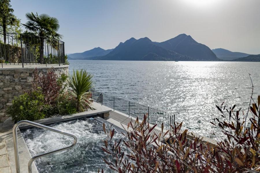 On the Lake Unique Luxury Villa Lake Maggiore