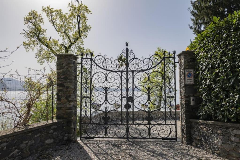 On the Lake Unique Luxury Villa Lake Maggiore
