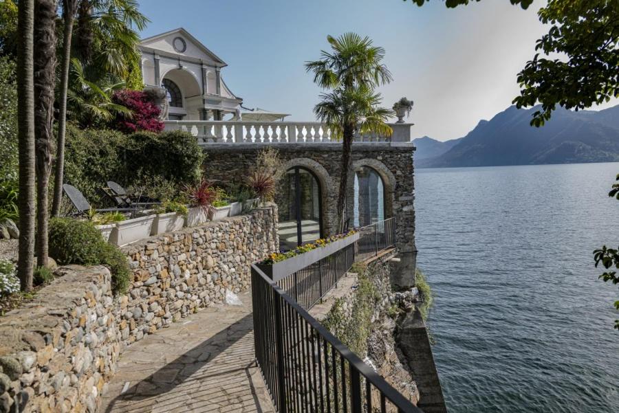 On the Lake Unique Luxury Villa Lake Maggiore