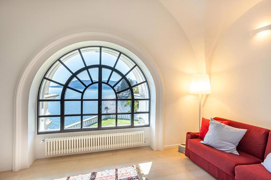 On the Lake Unique Luxury Villa Lake Maggiore