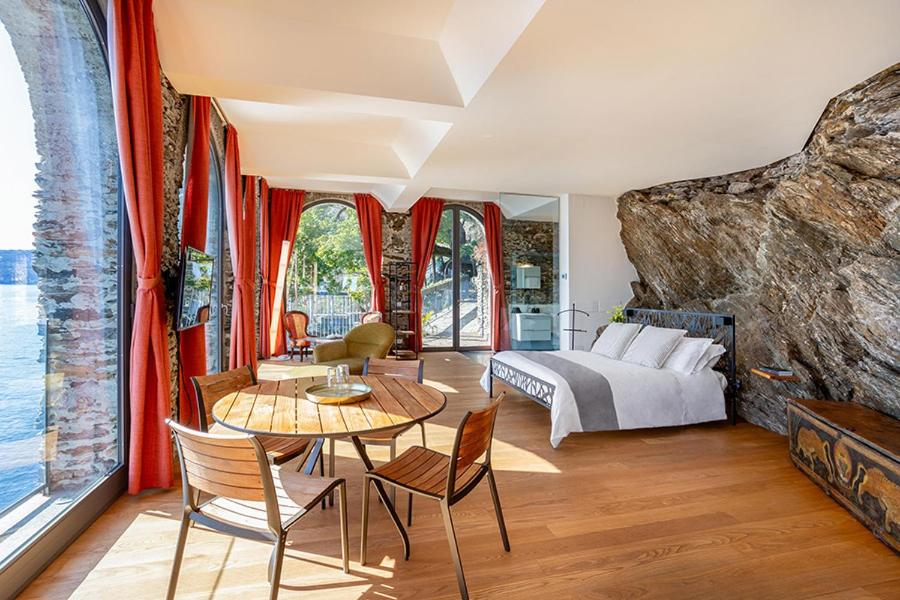 On the Lake Unique Luxury Villa Lake Maggiore