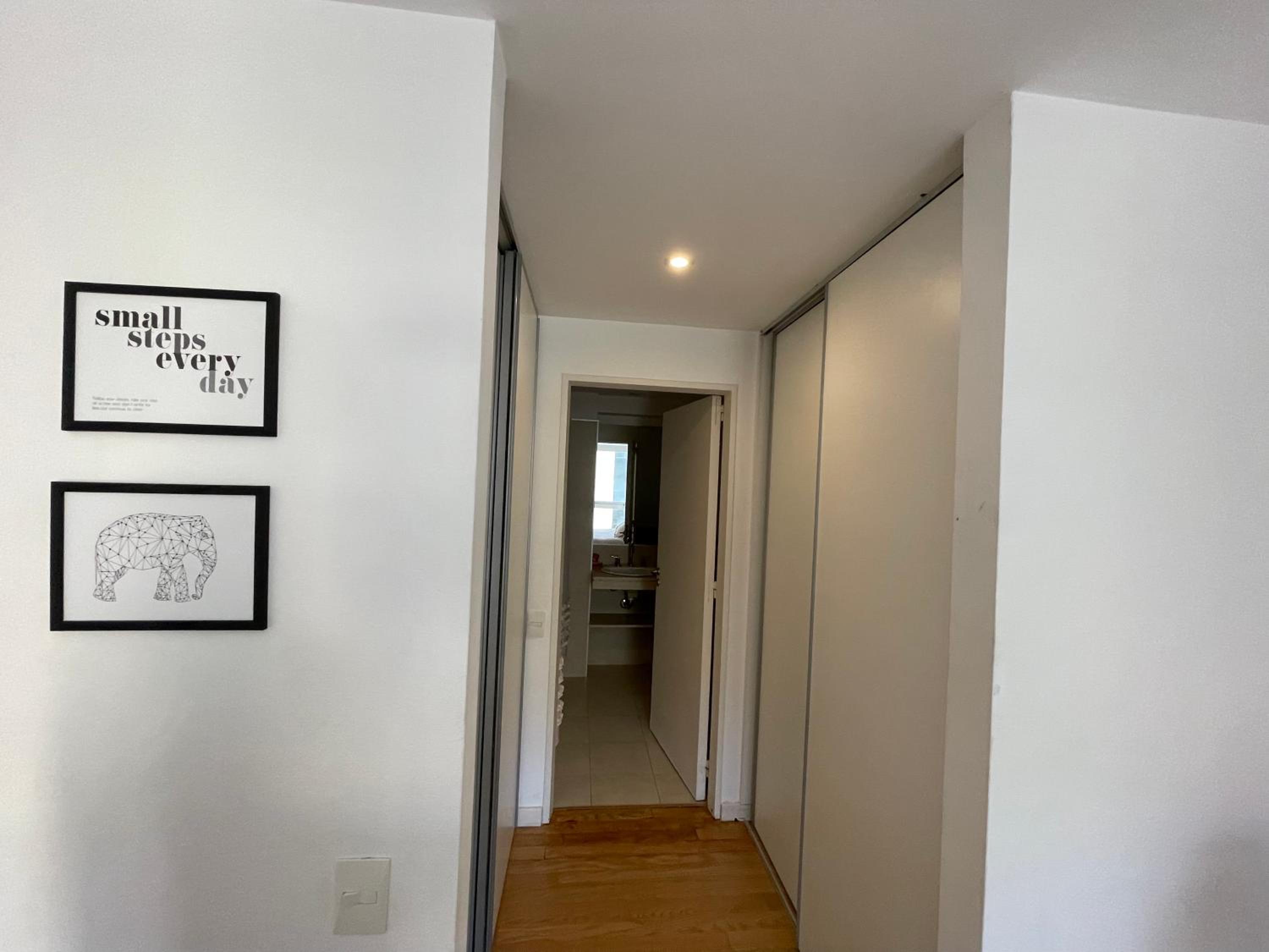 Luxury Apartment with full Amenities