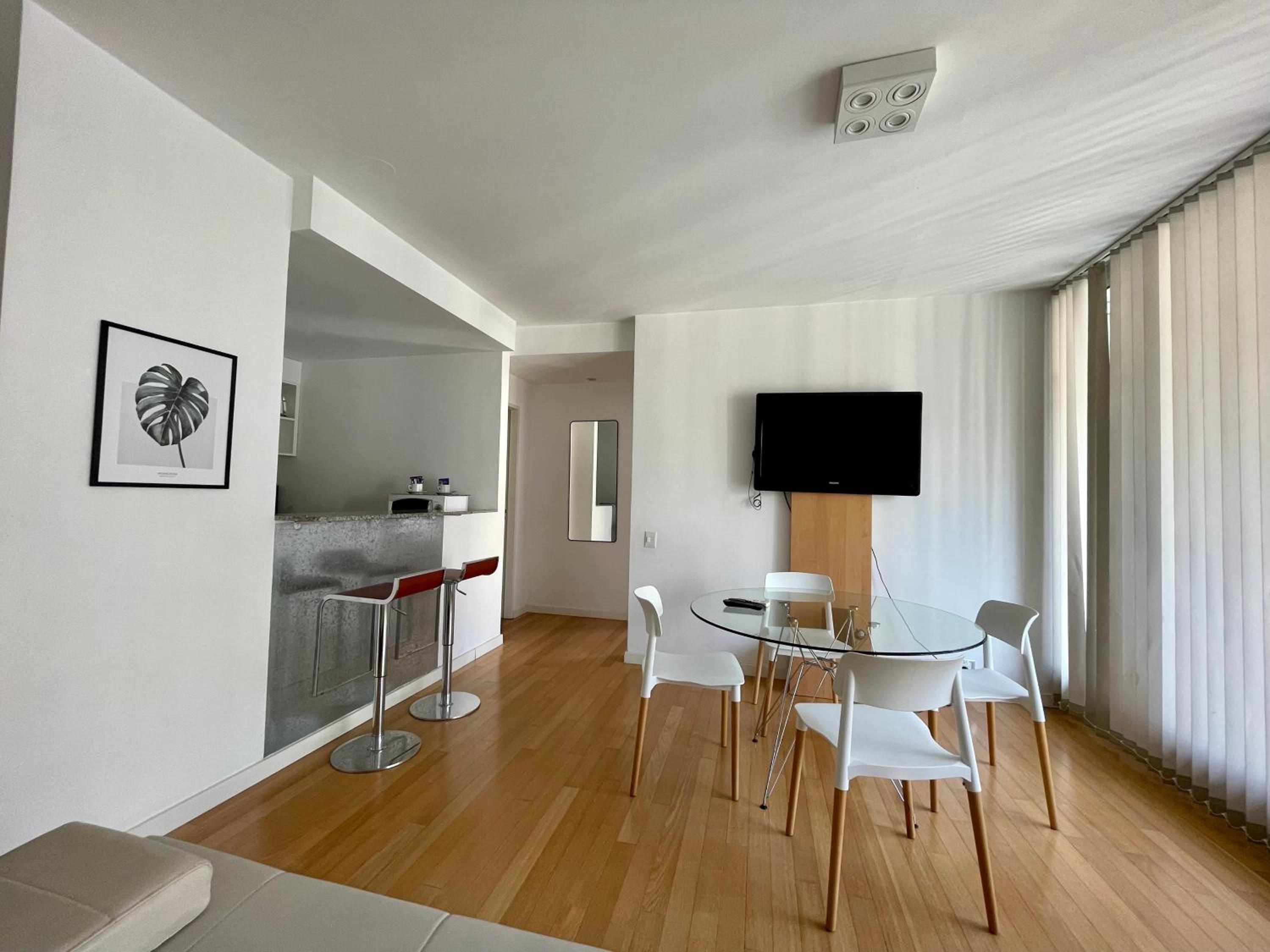 Luxury Apartment with full Amenities
