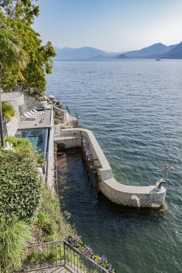On the Lake Unique Luxury Villa Lake Maggiore