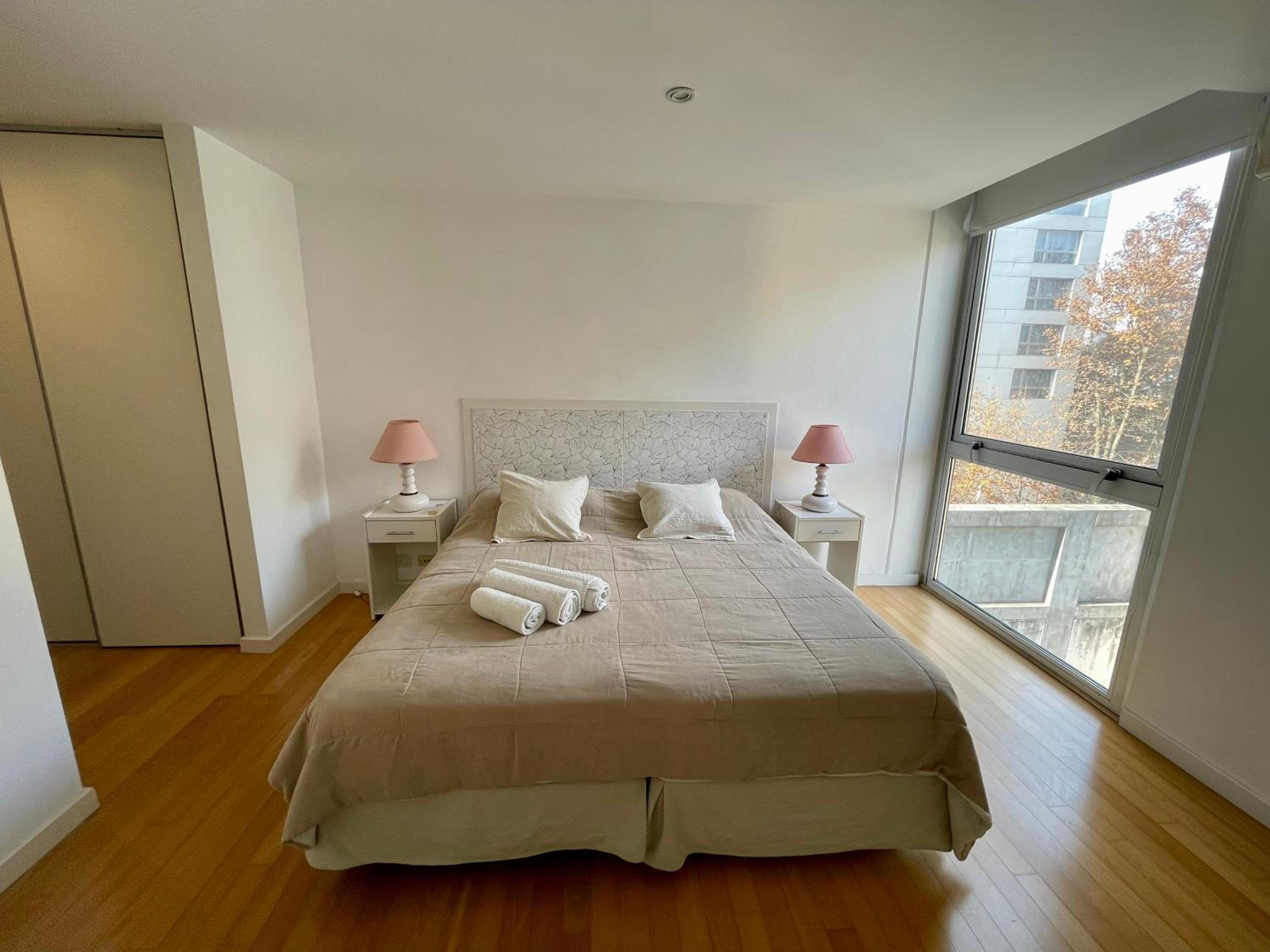 Luxury Apartment with full Amenities