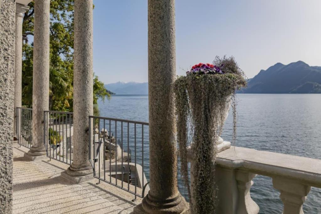 On the Lake Unique Luxury Villa Lake Maggiore