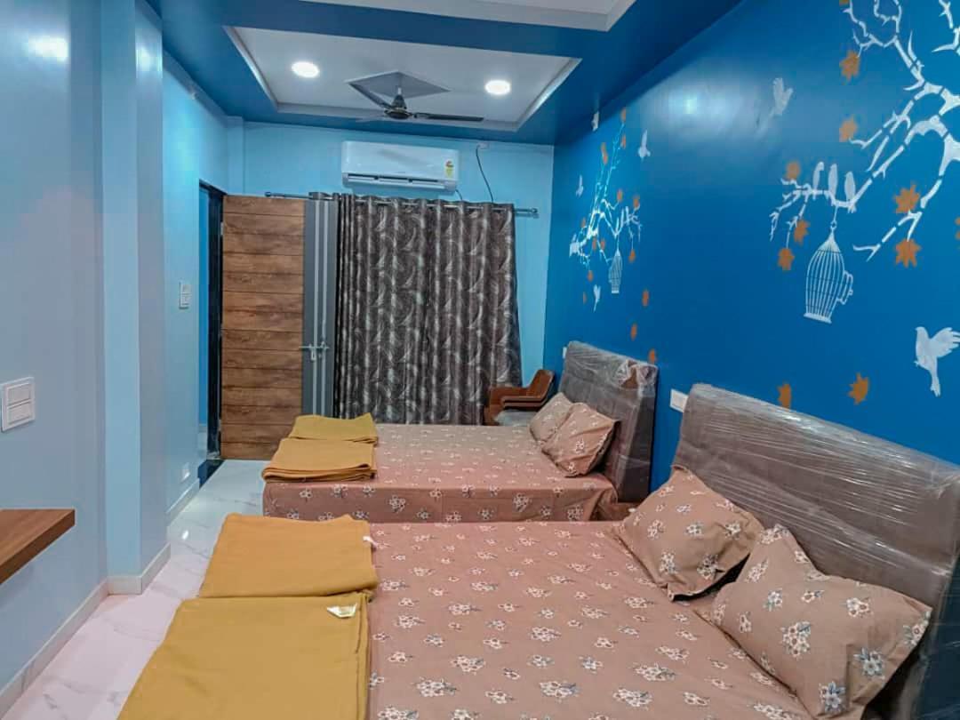 Naramada Homestay Rooms view 5