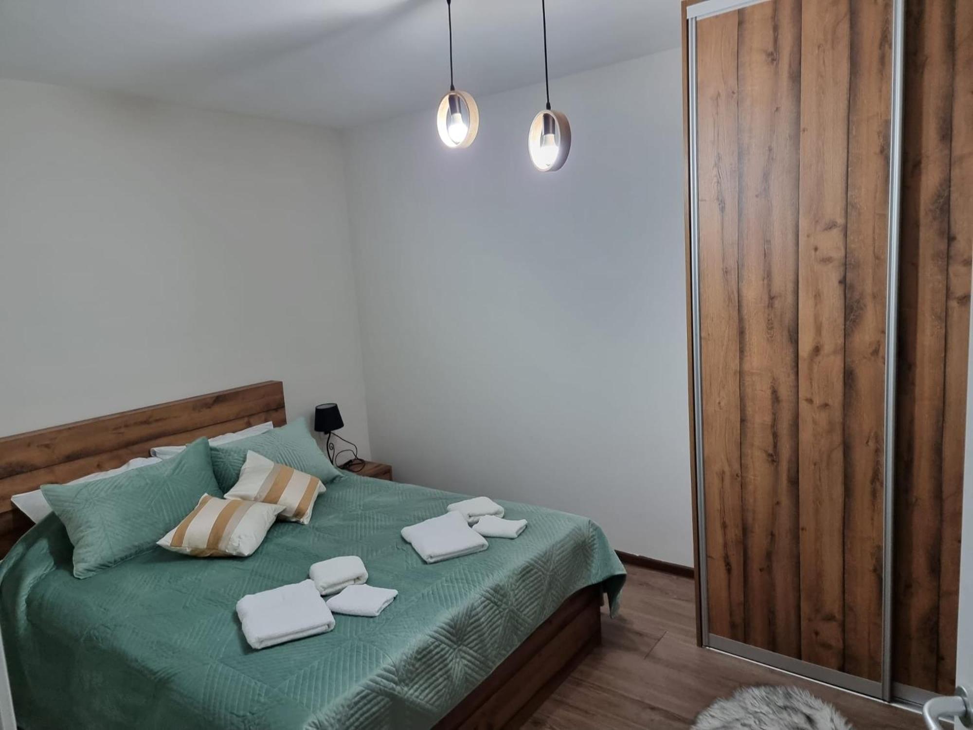 Nana Apartmani