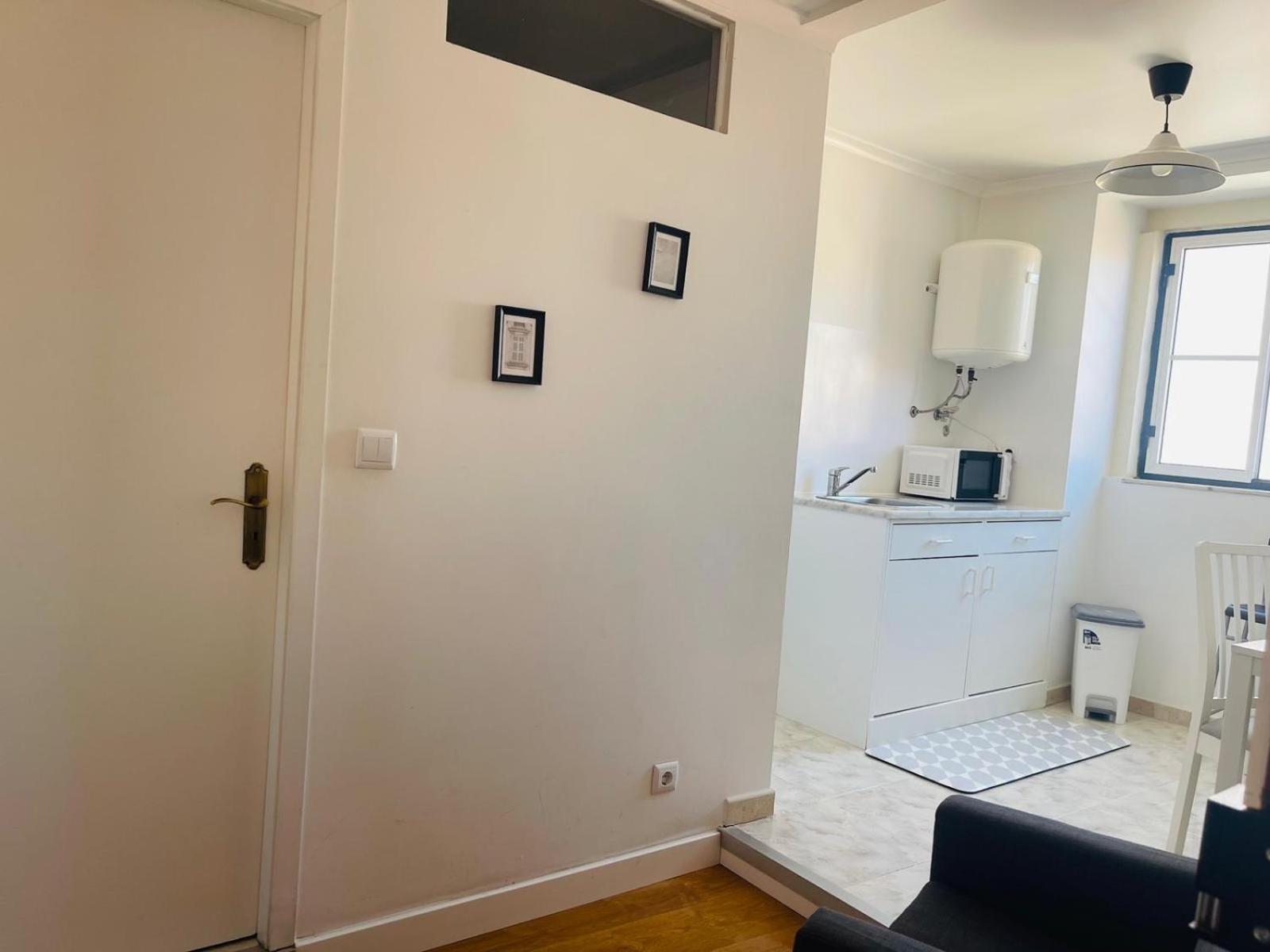 Chiado - Apartamento view 2