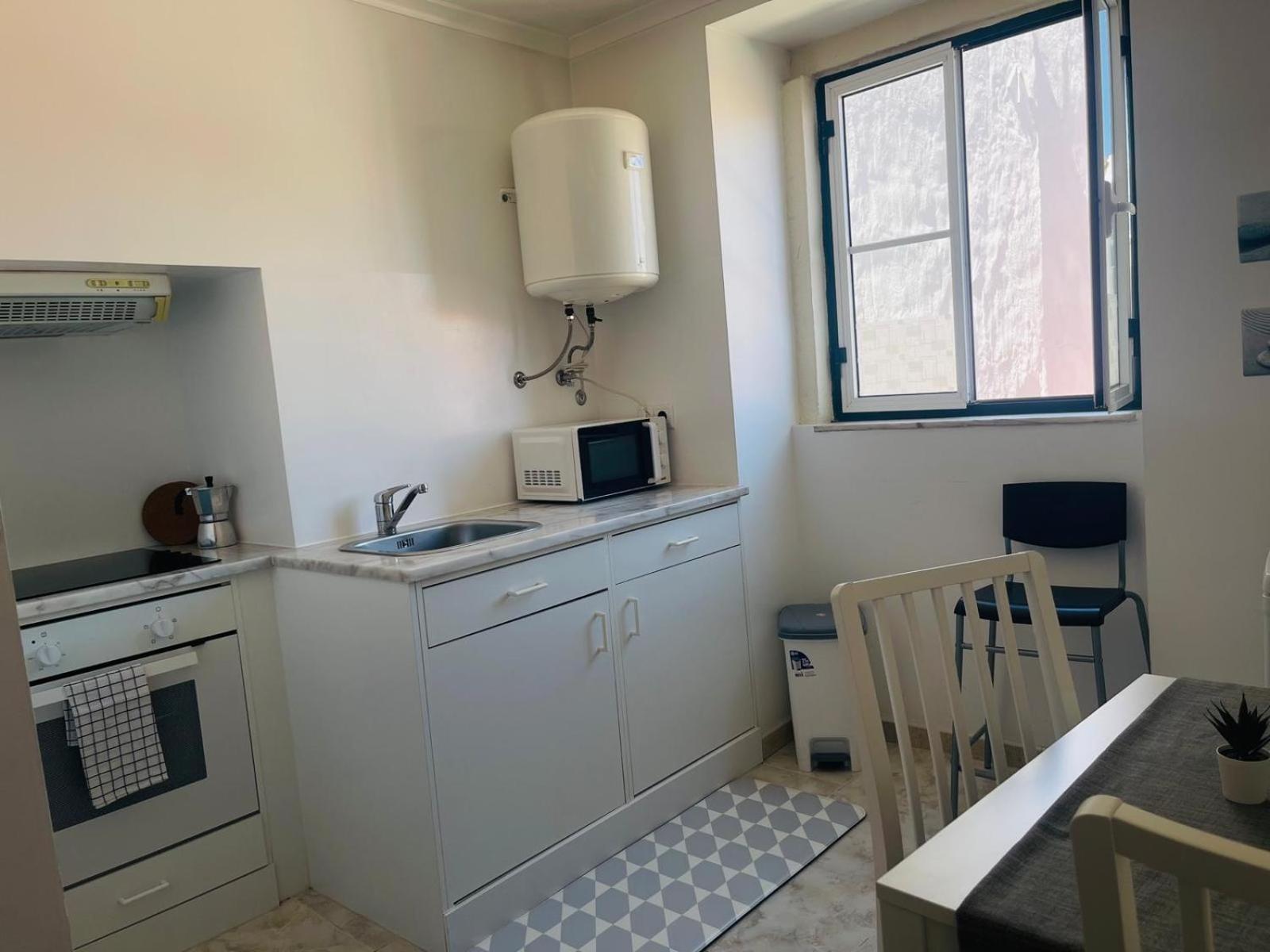 Chiado - Apartamento view 5