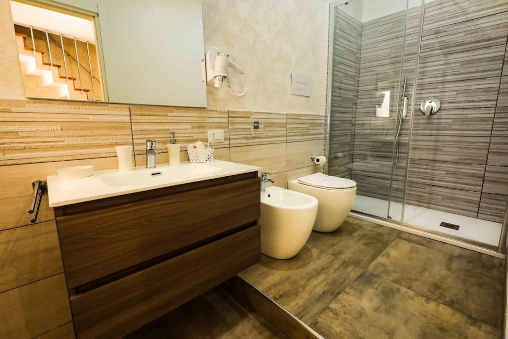 Sicily Luxury Apartment view 5