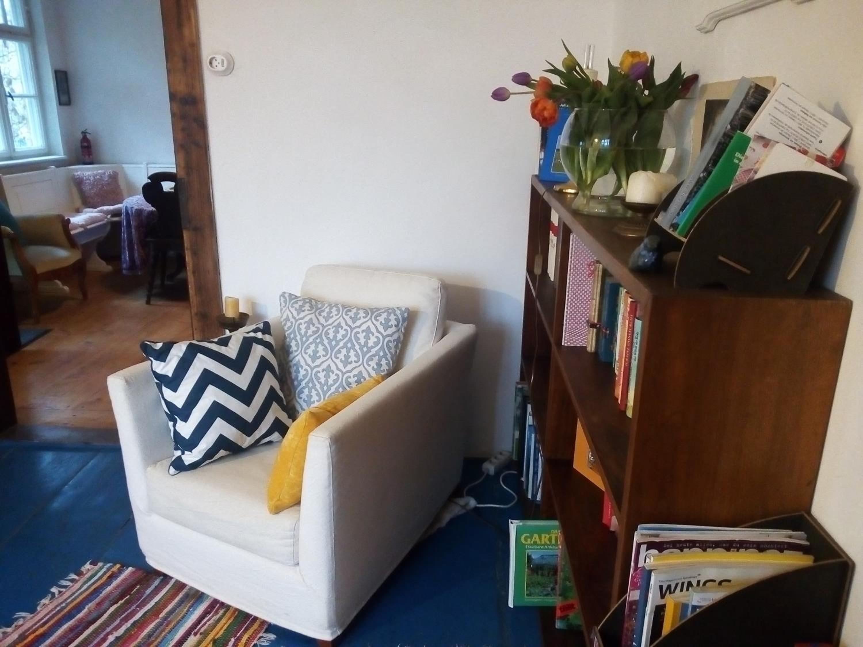 Ferienwohnung am Walnussbaum