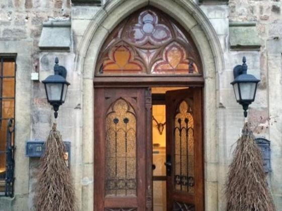 Eventlocation Mieten und Übernachten im Schloss nähe 07407 Rudolstadt