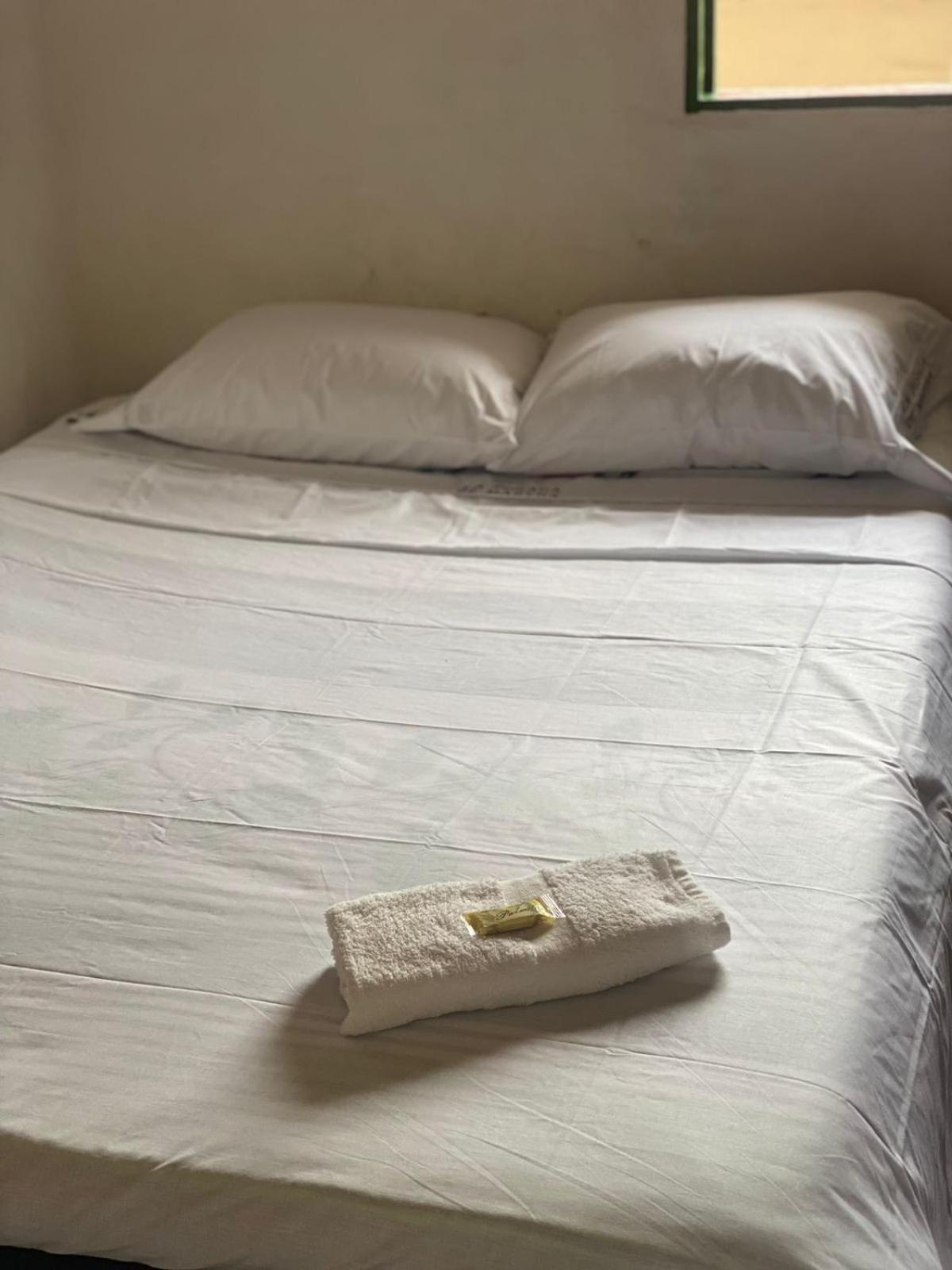 La posada de Martha