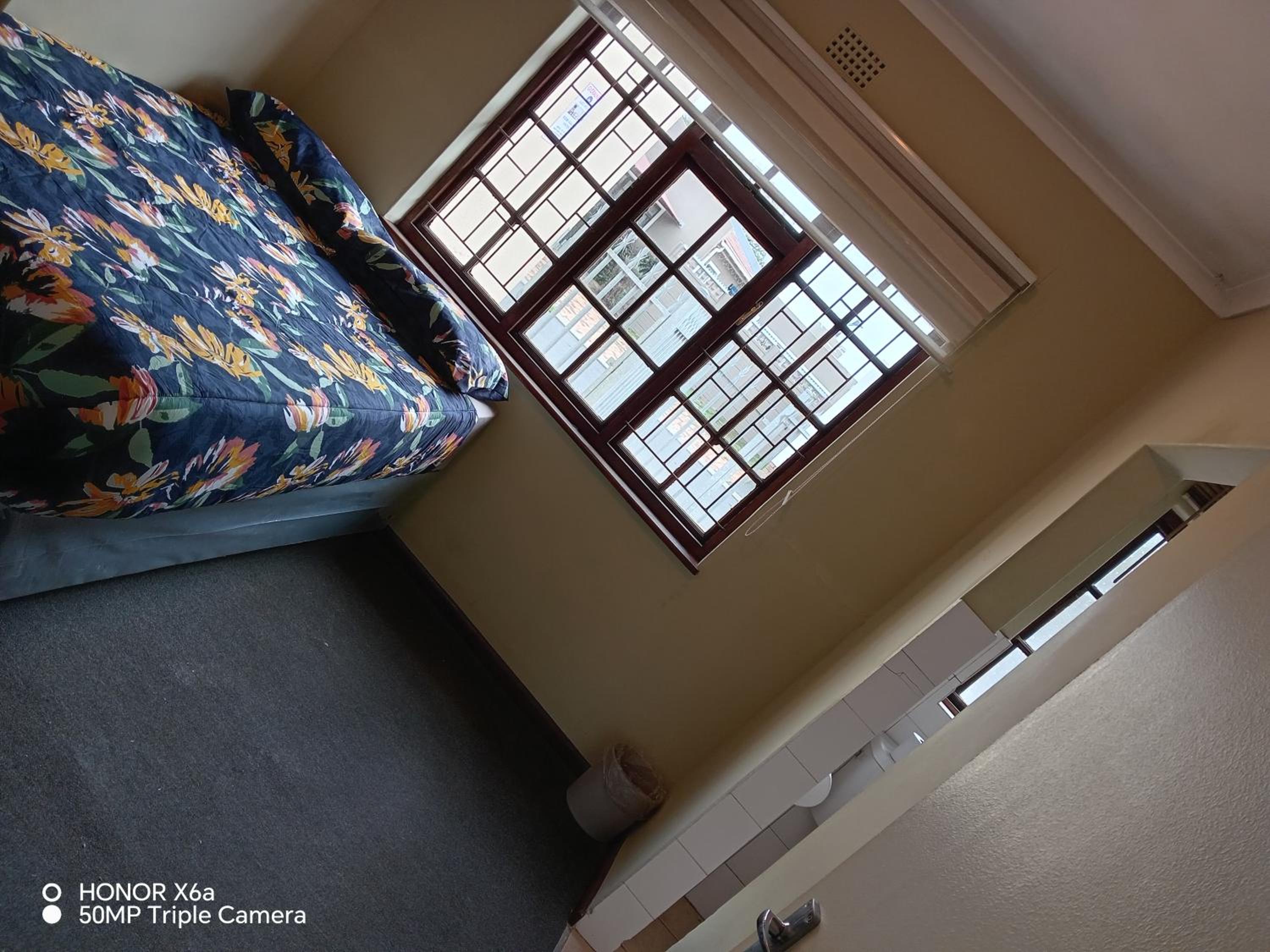 GLOBALNEST guest house view 2