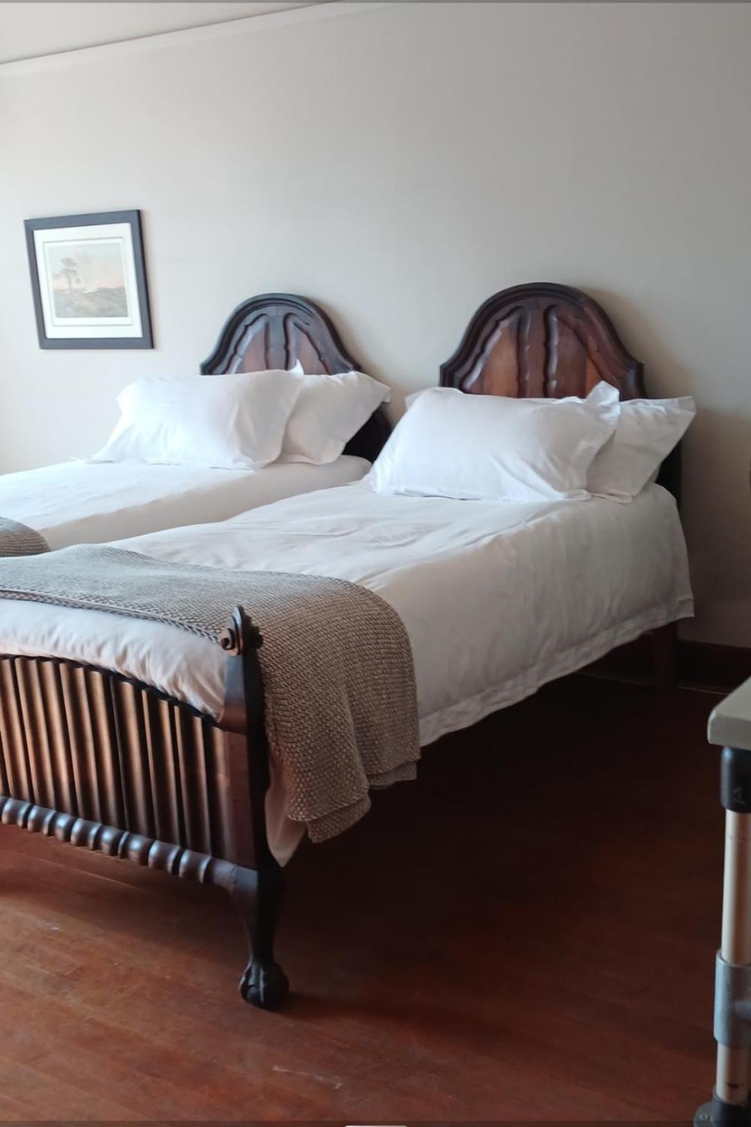 Lanseria Guesthouse view 3