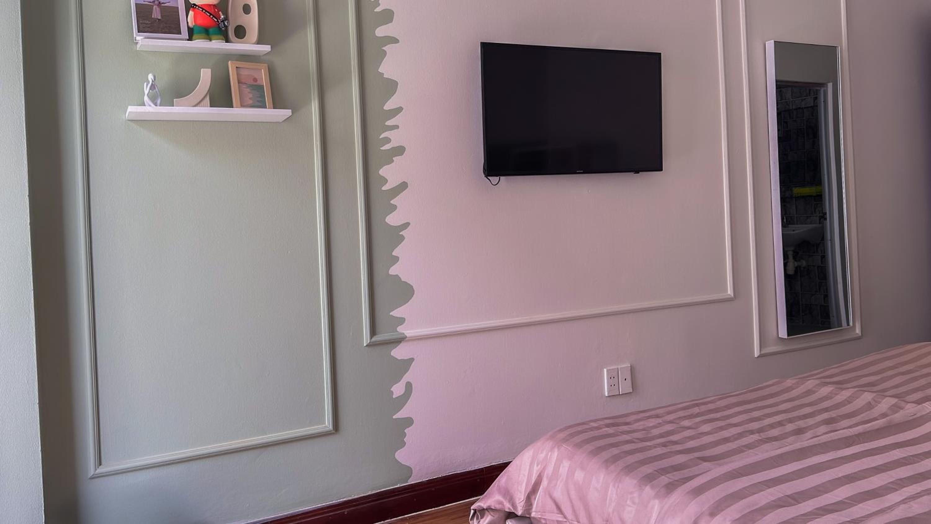 Aesthetic homes
