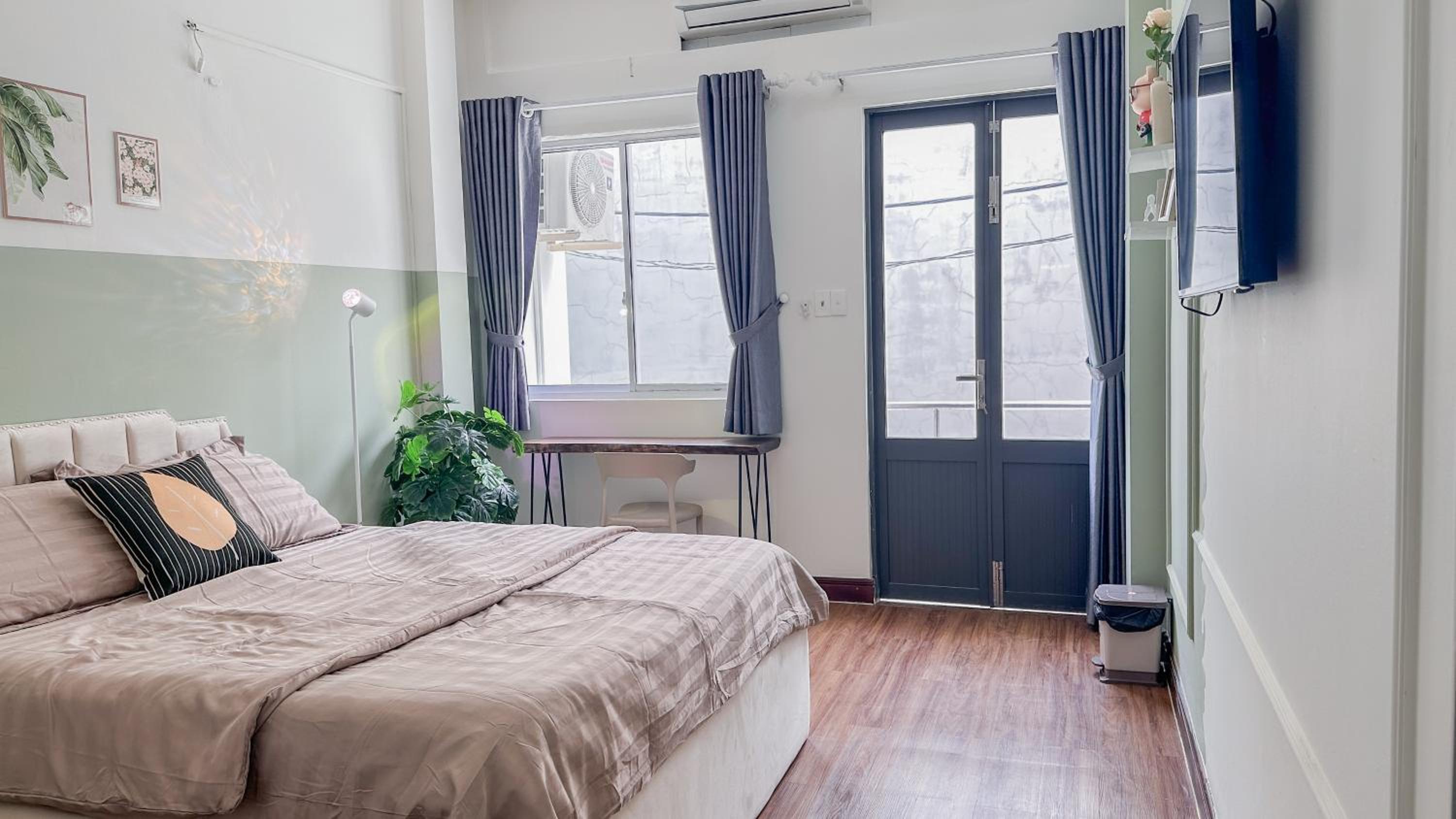 Aesthetic homes