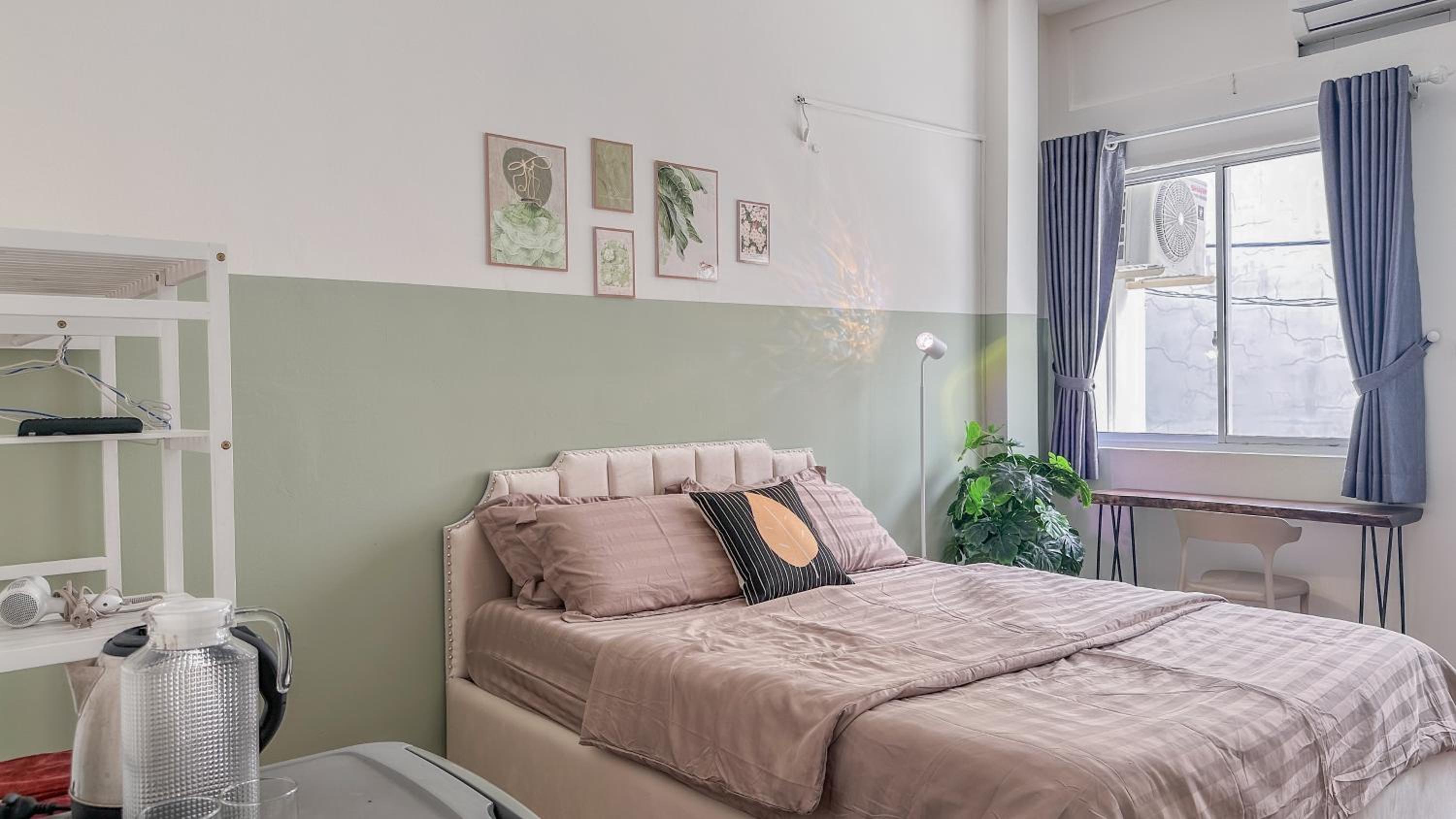 Aesthetic homes
