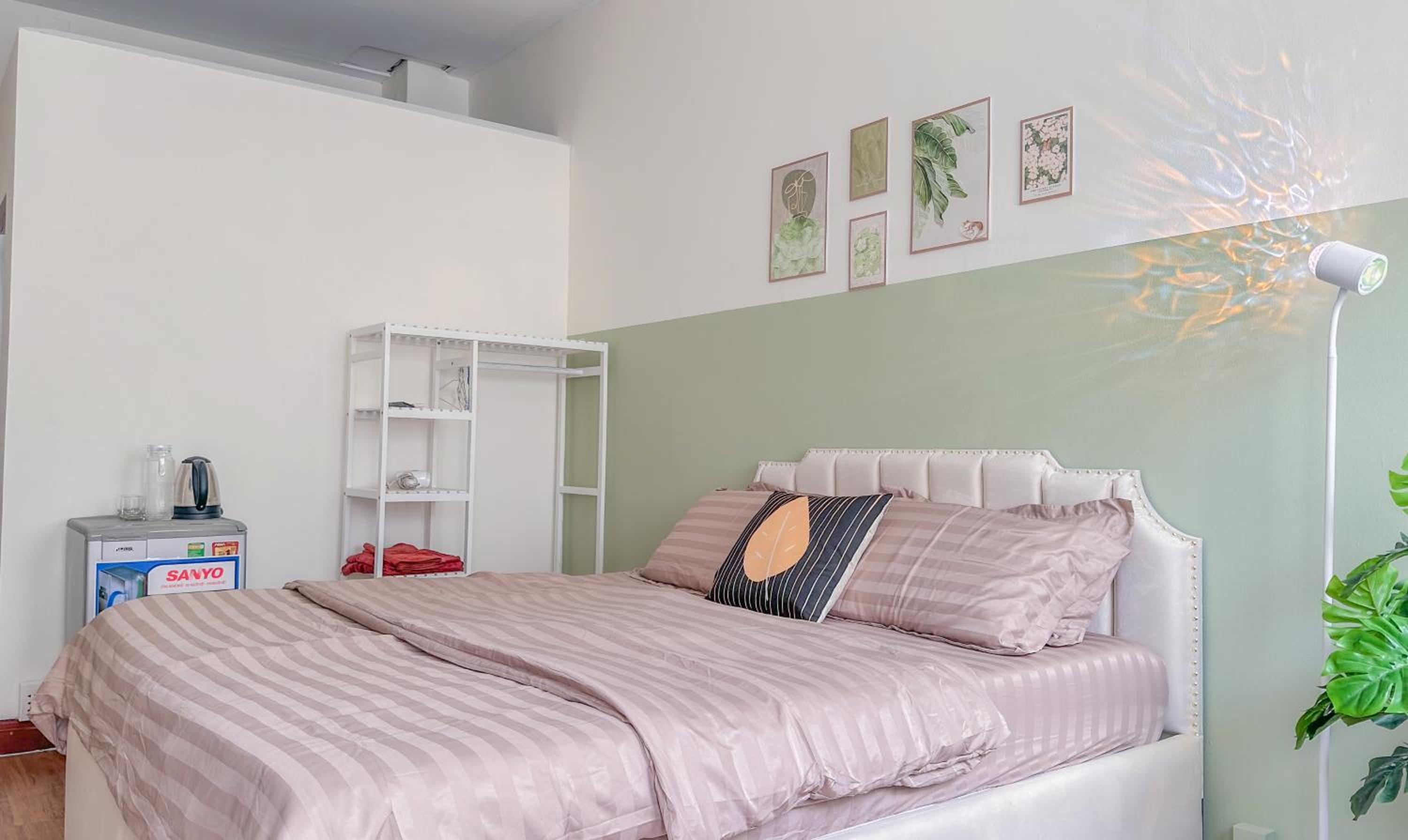 Aesthetic homes