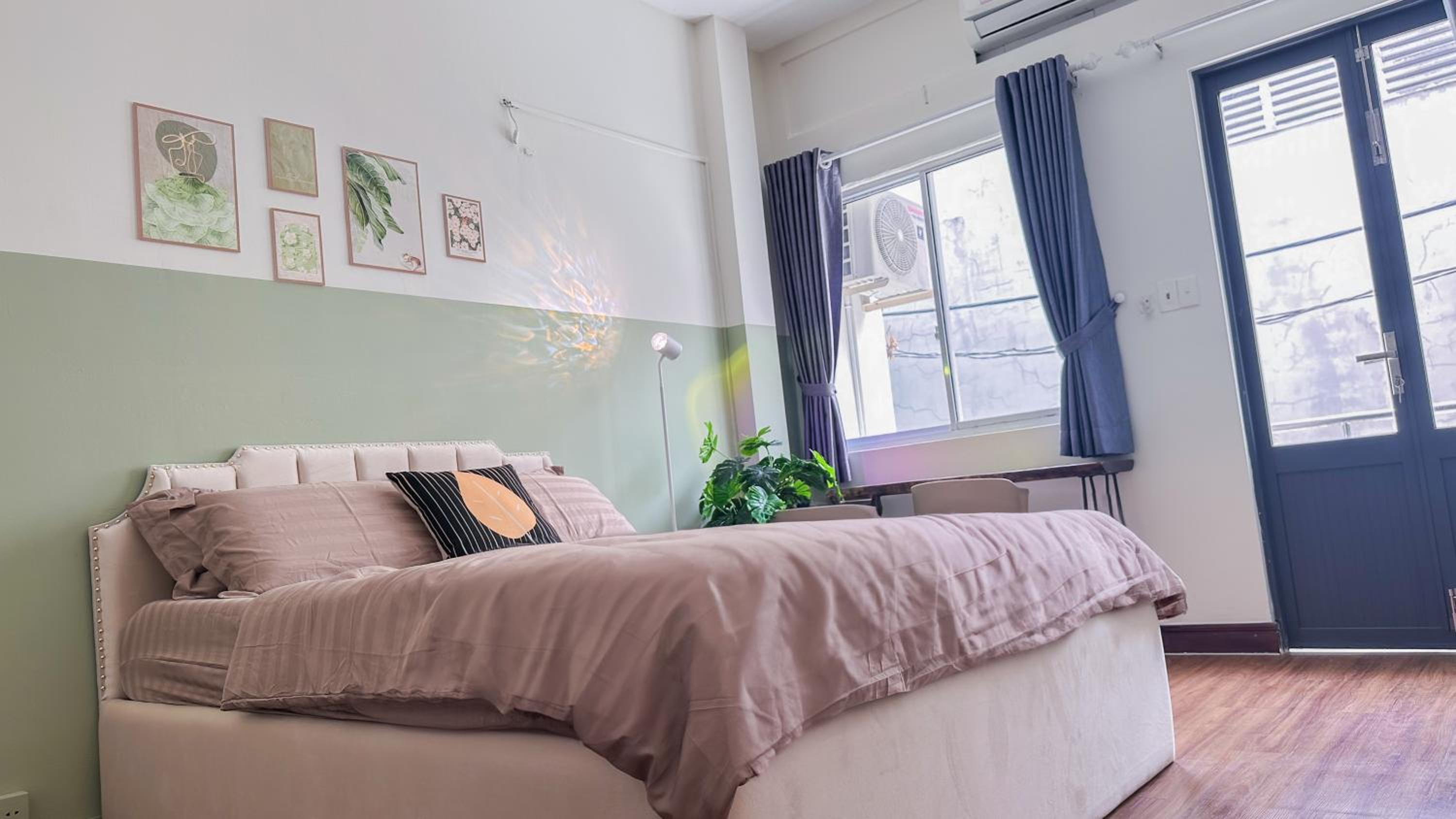 Aesthetic homes