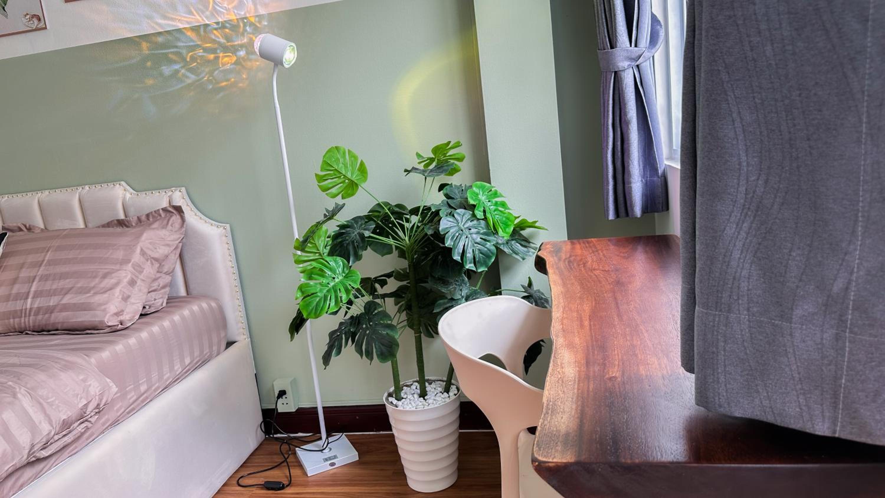 Aesthetic homes
