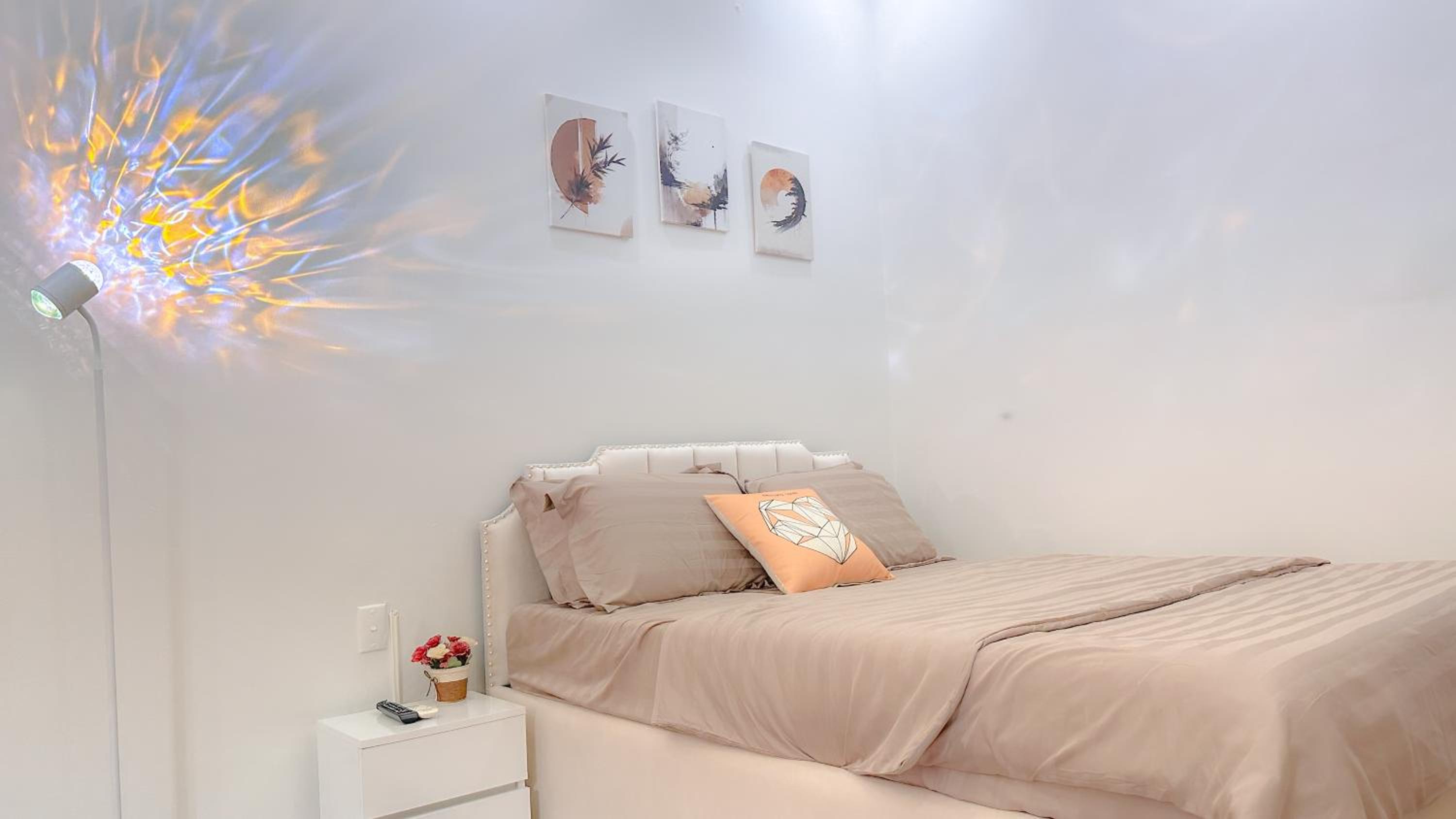 Aesthetic homes