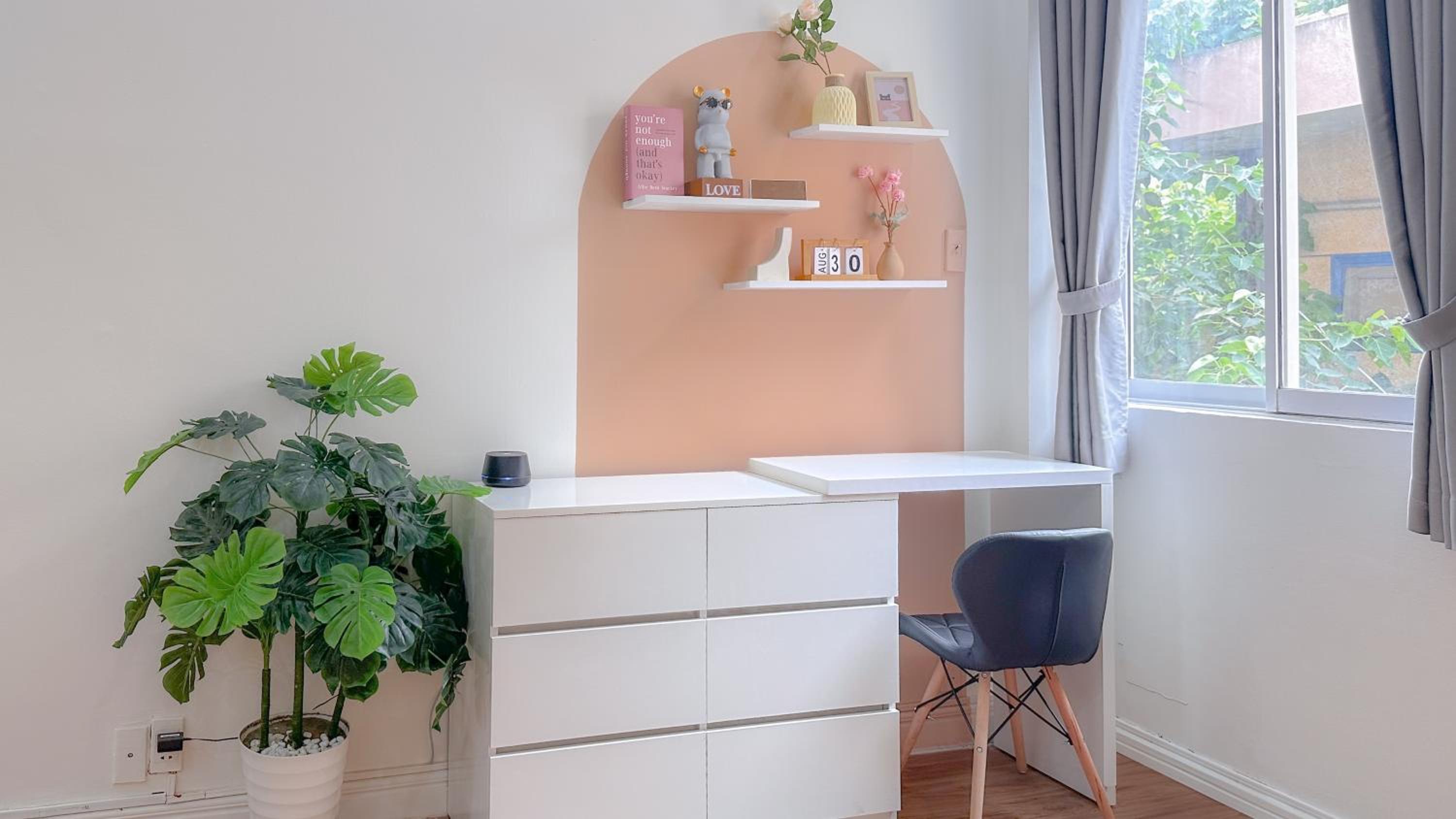 Aesthetic homes