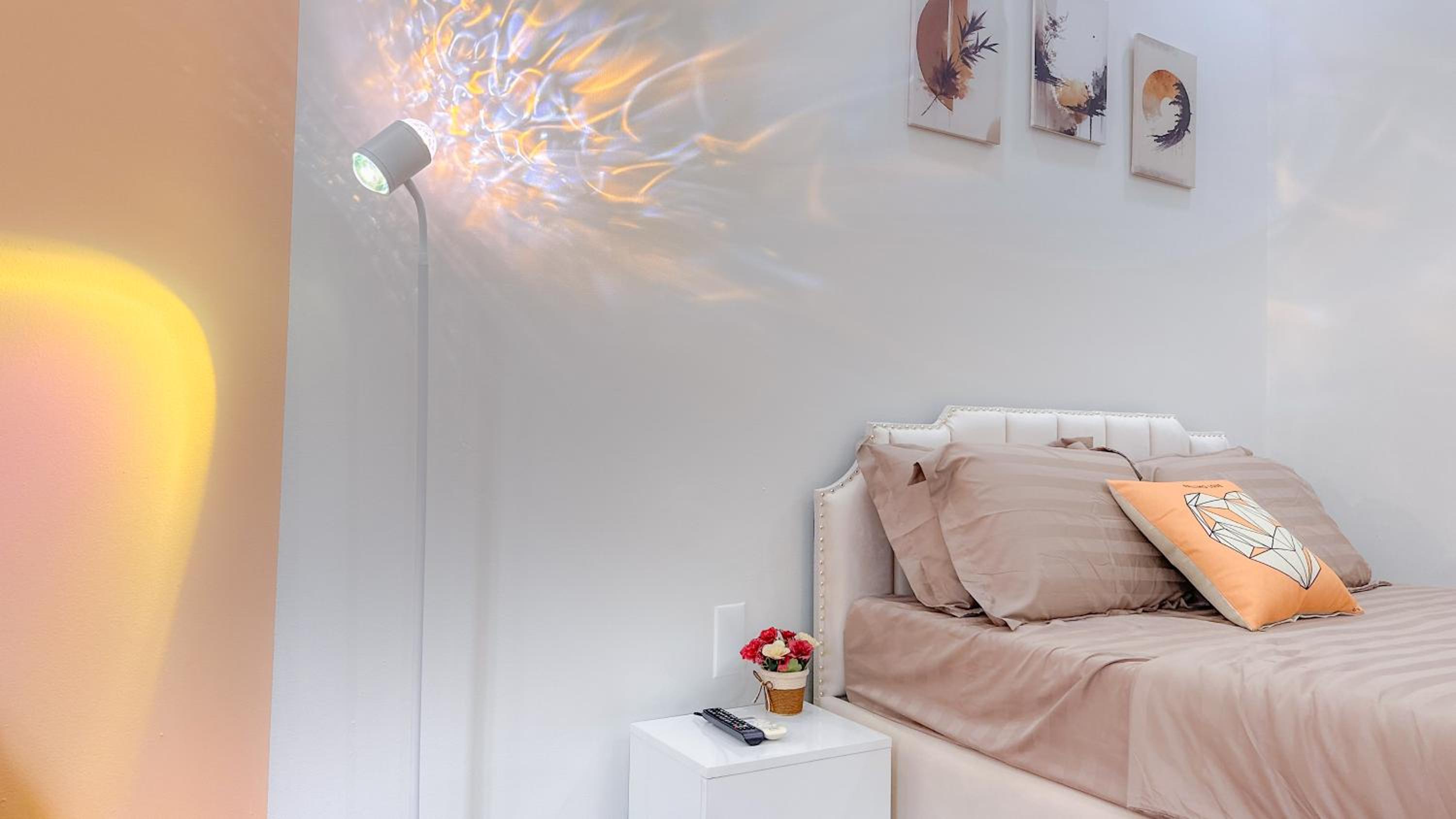 Aesthetic homes