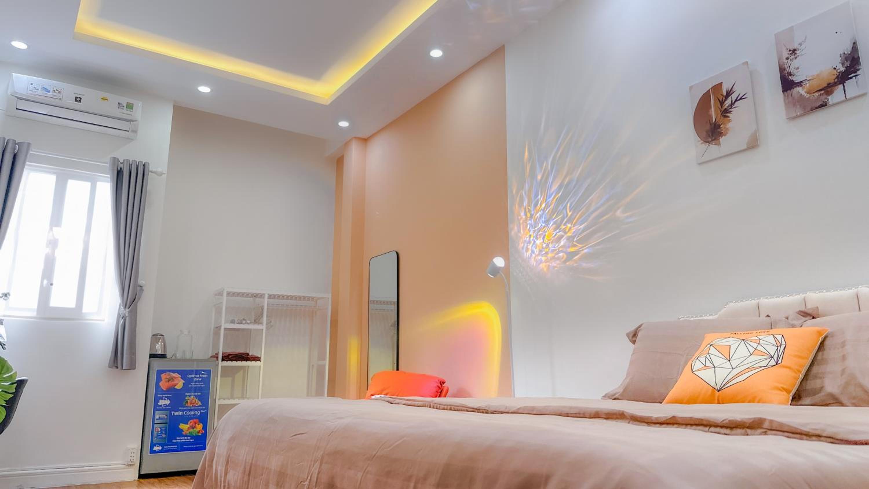 Aesthetic homes