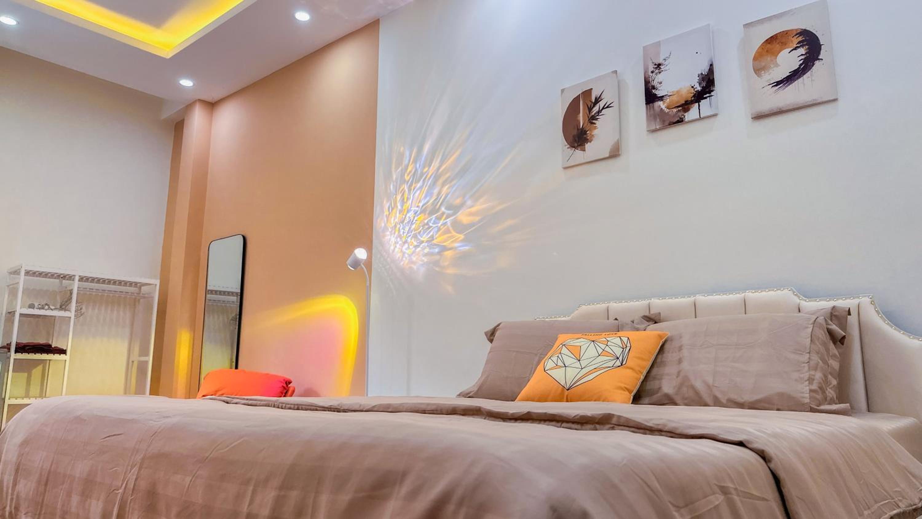 Aesthetic homes