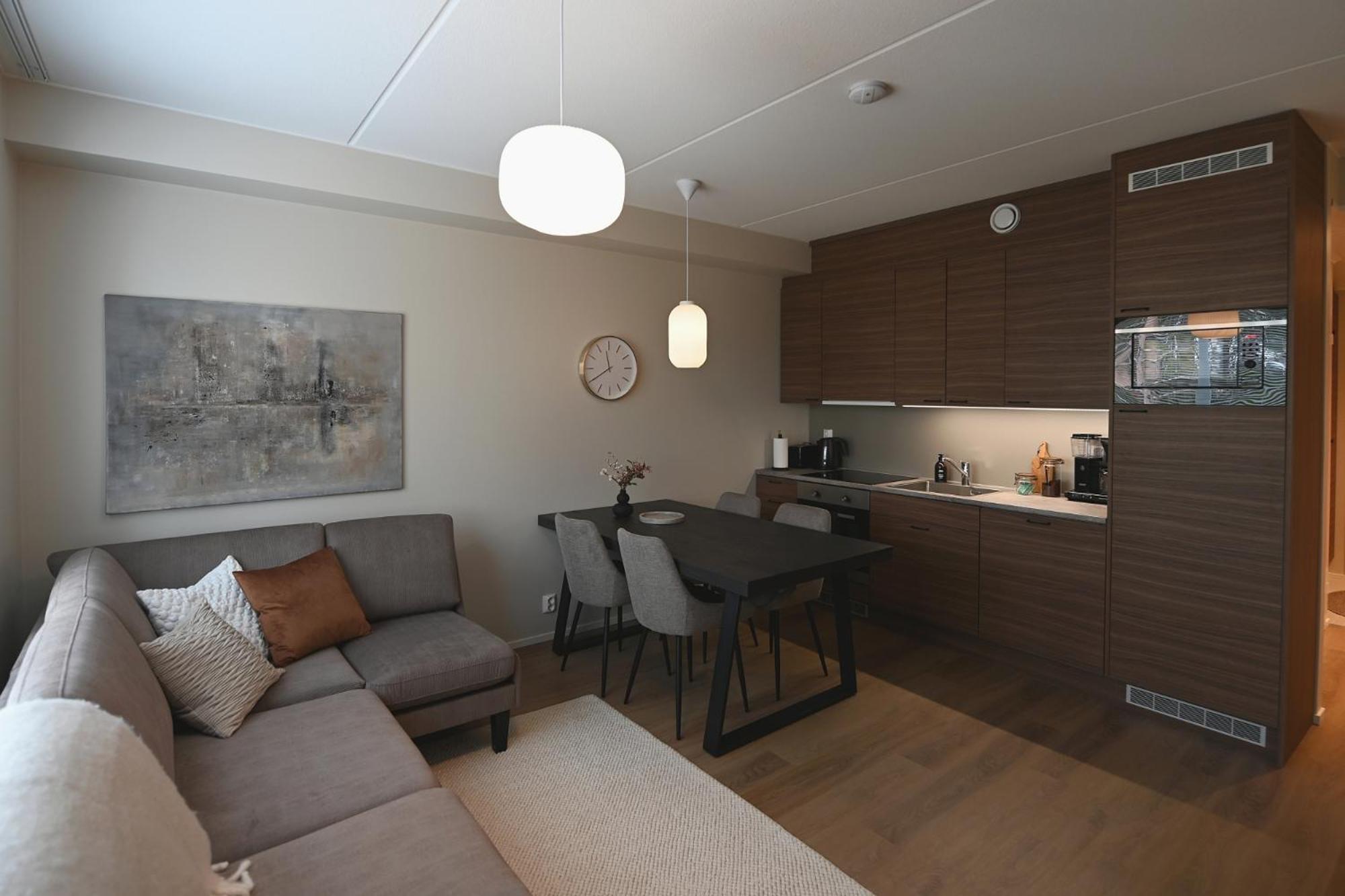 Tokka Apartments by Tokka Safaris