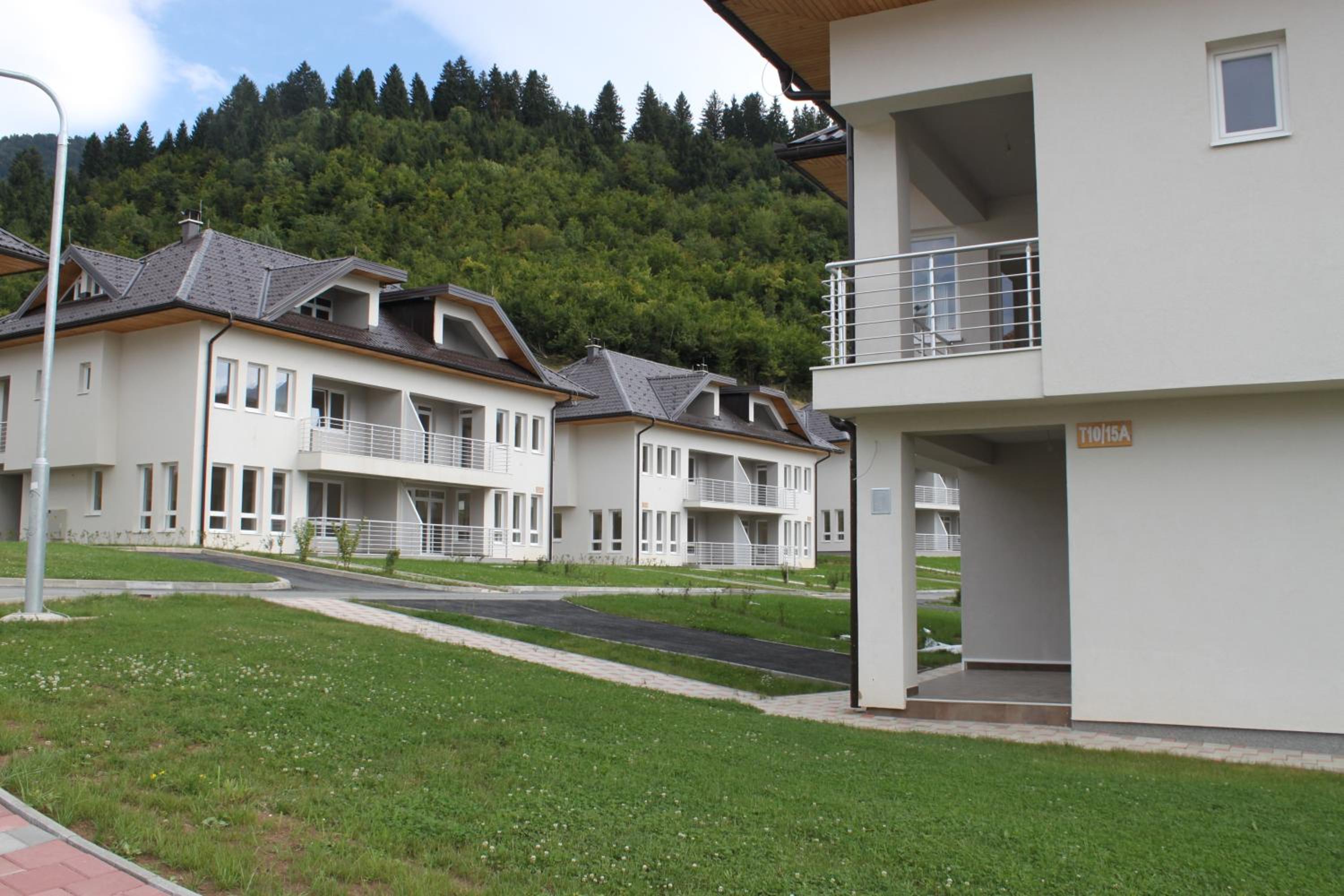 Countryside Resort Sarajevo