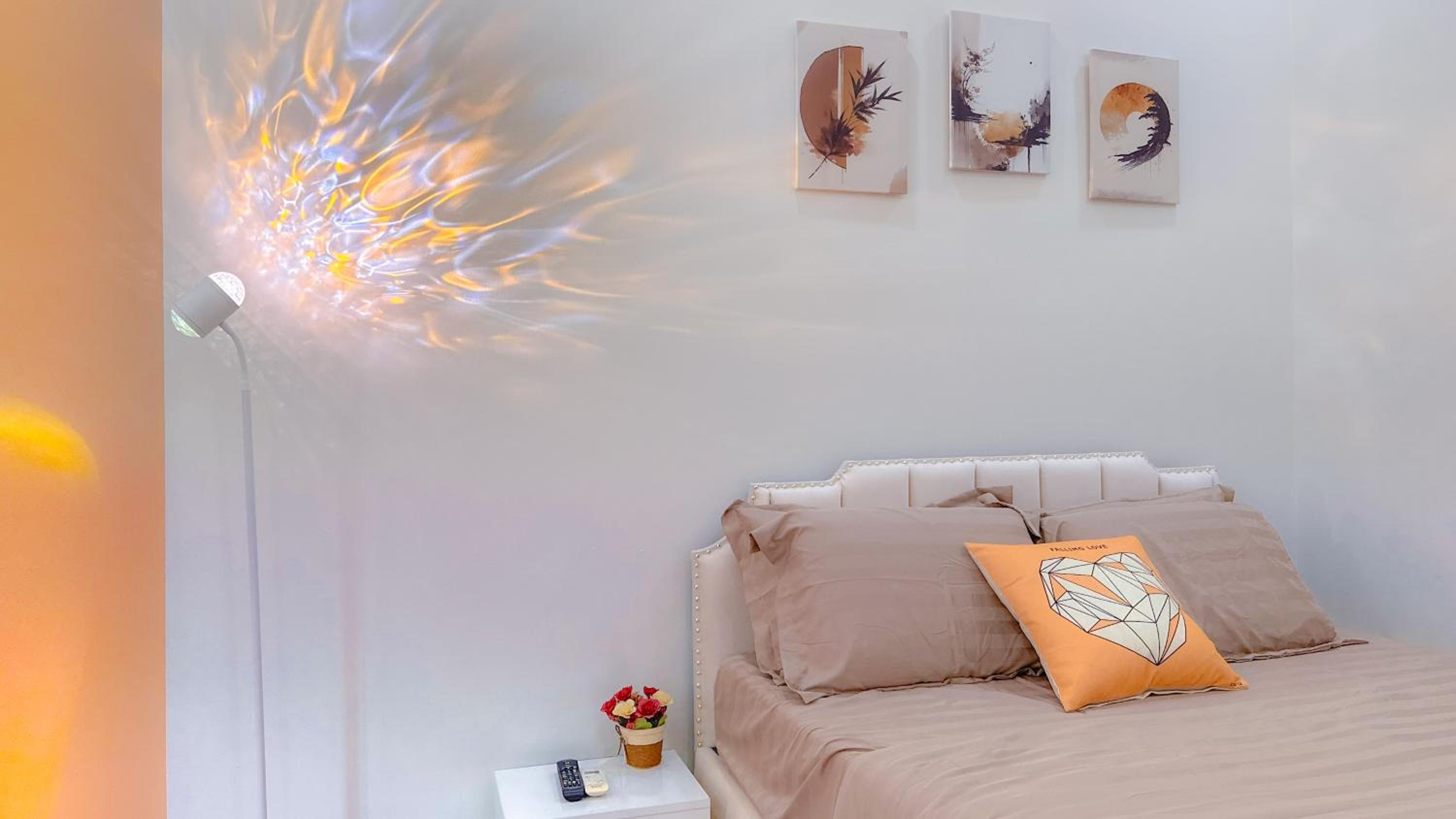 Aesthetic homes