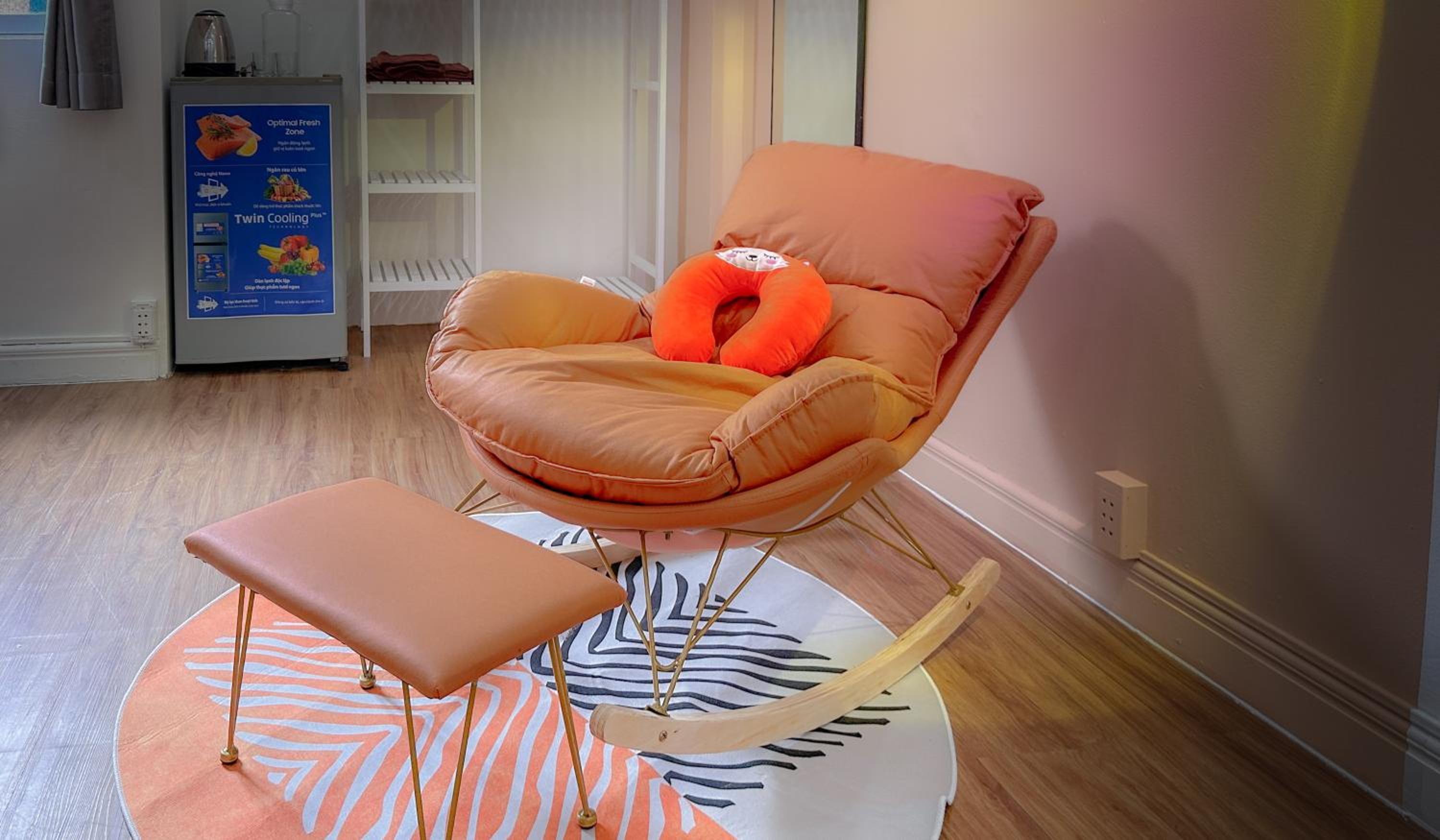 Aesthetic homes