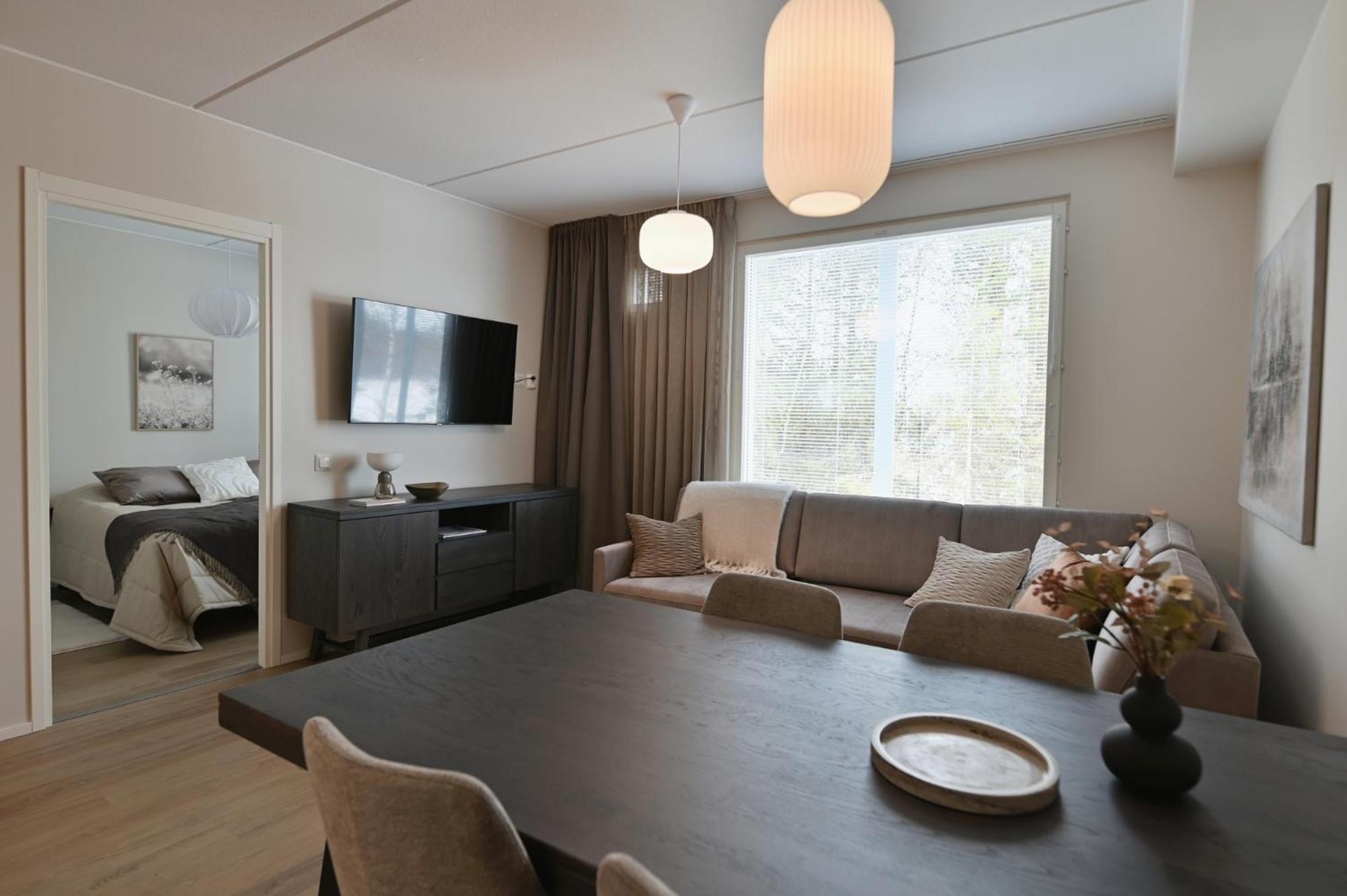 Tokka Apartments by Tokka Safaris