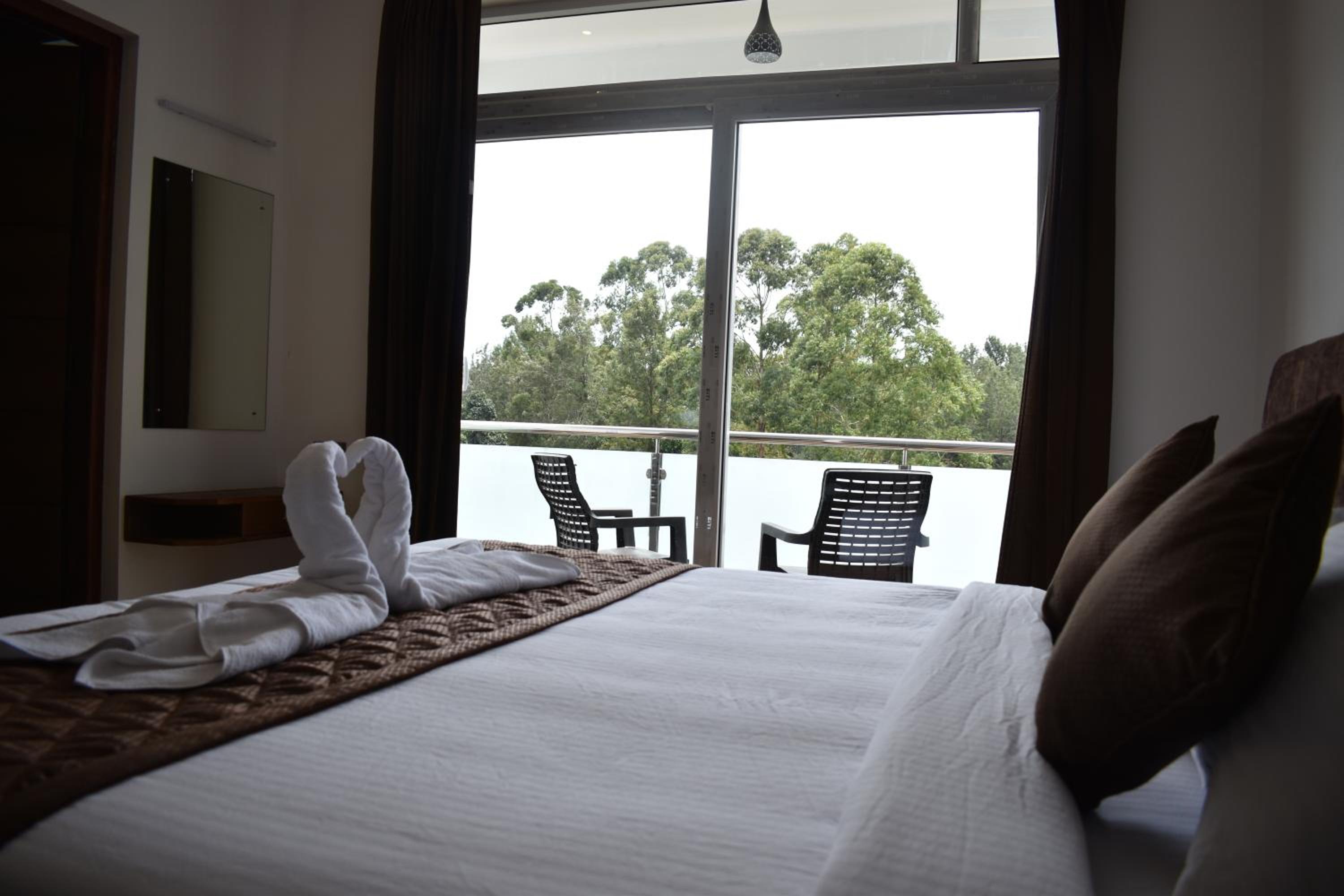 NT Grand Luxury Villas view 4