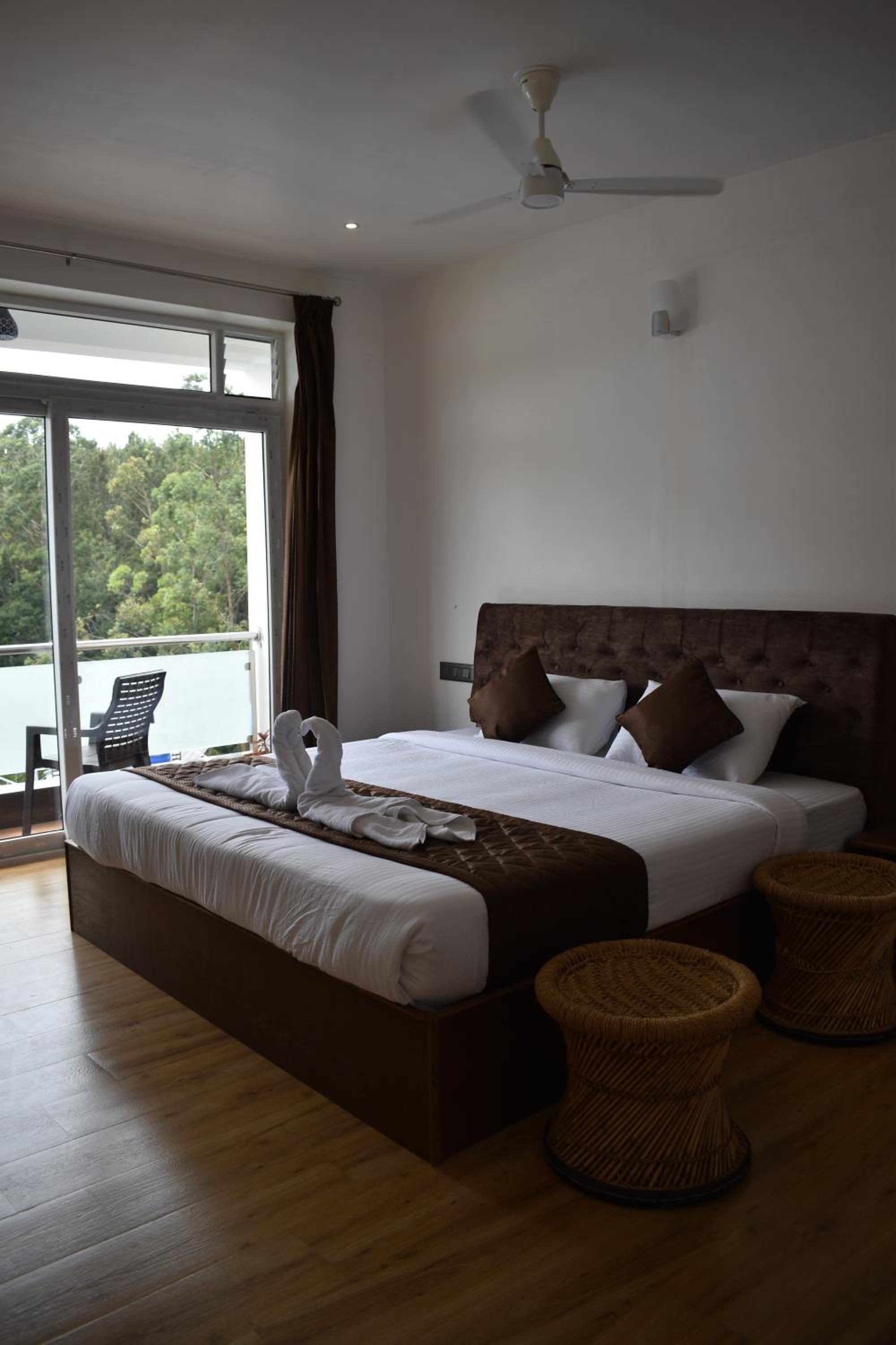 NT Grand Luxury Villas view 5