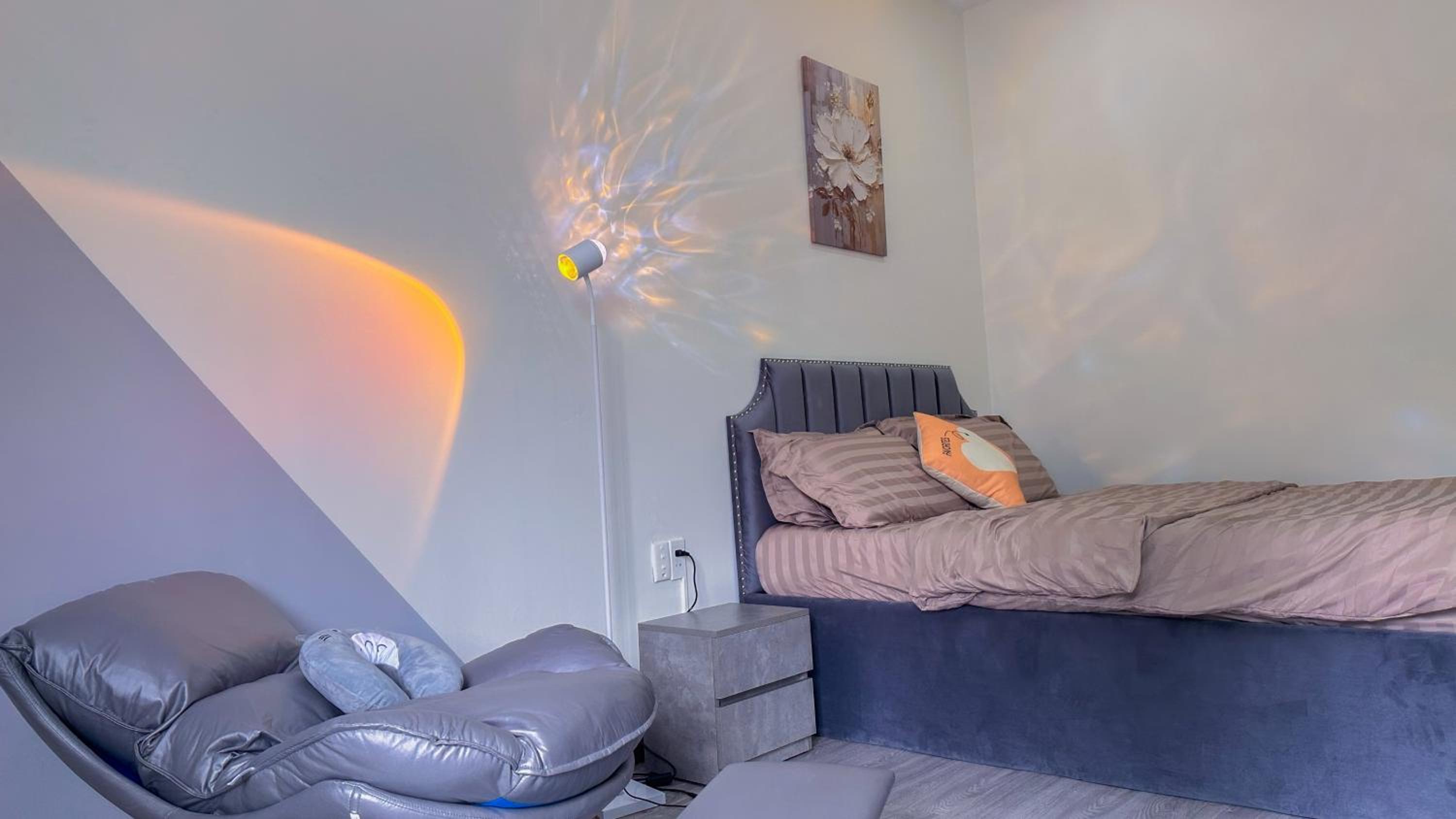 Aesthetic homes