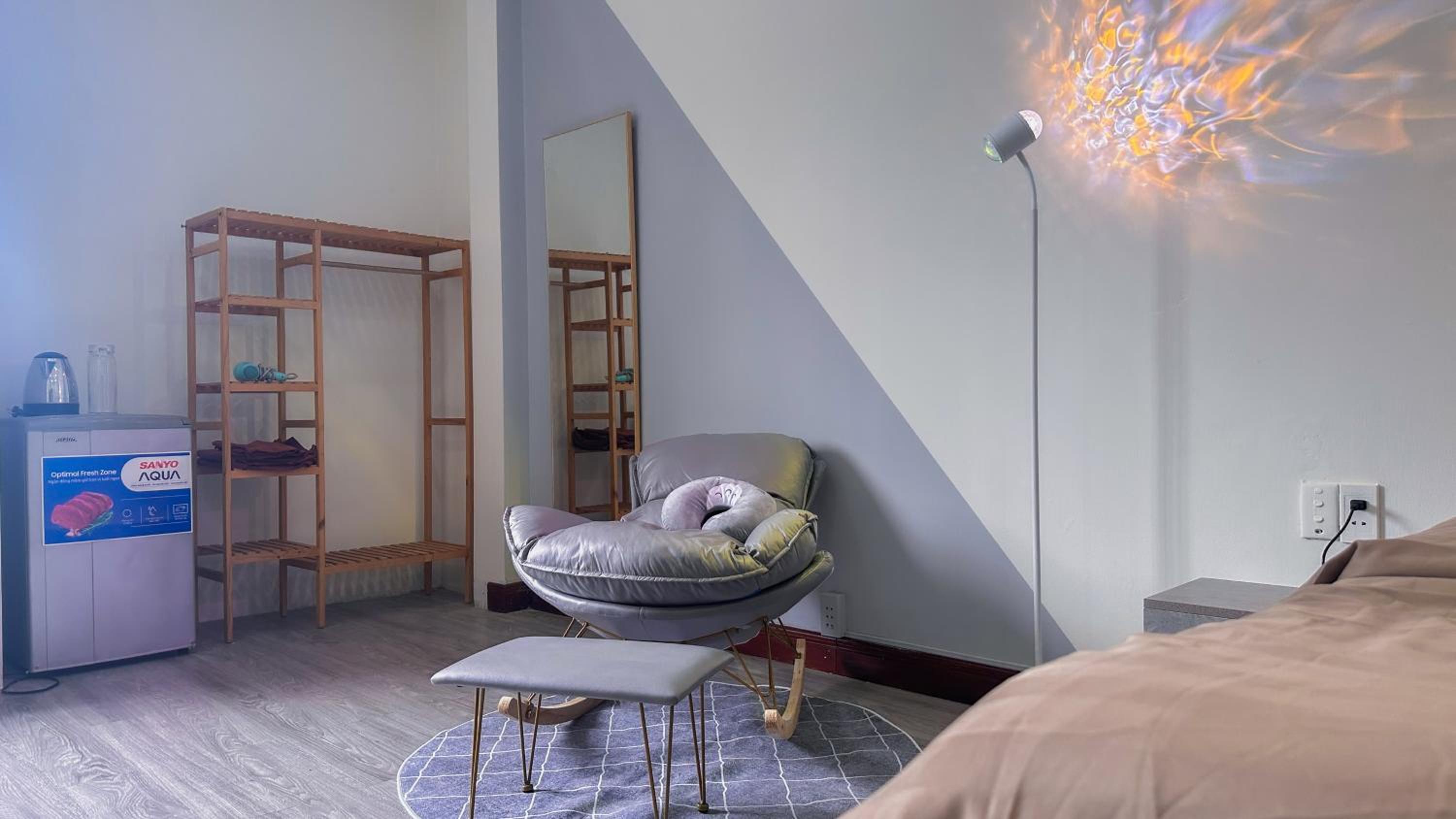 Aesthetic homes