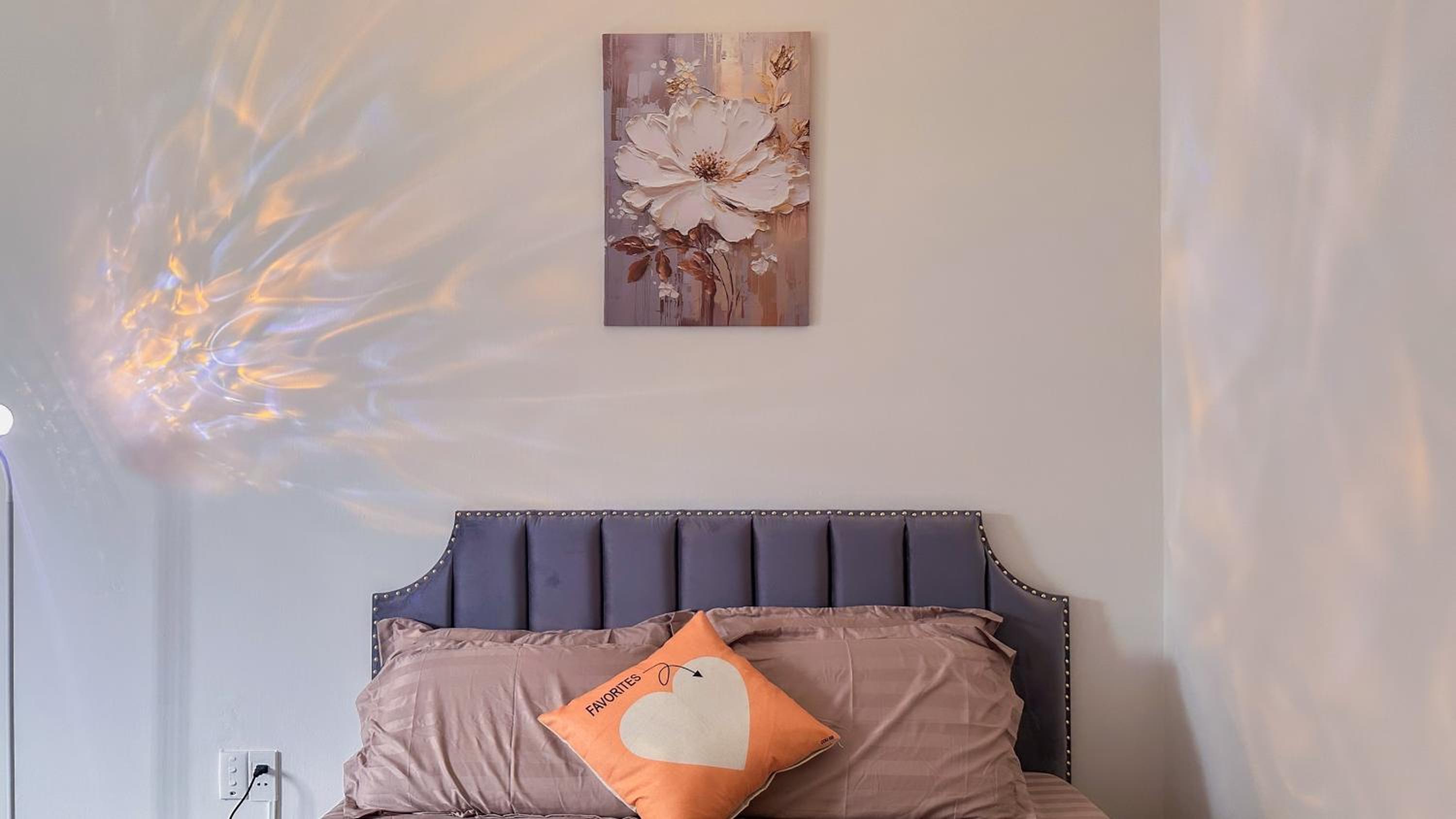 Aesthetic homes