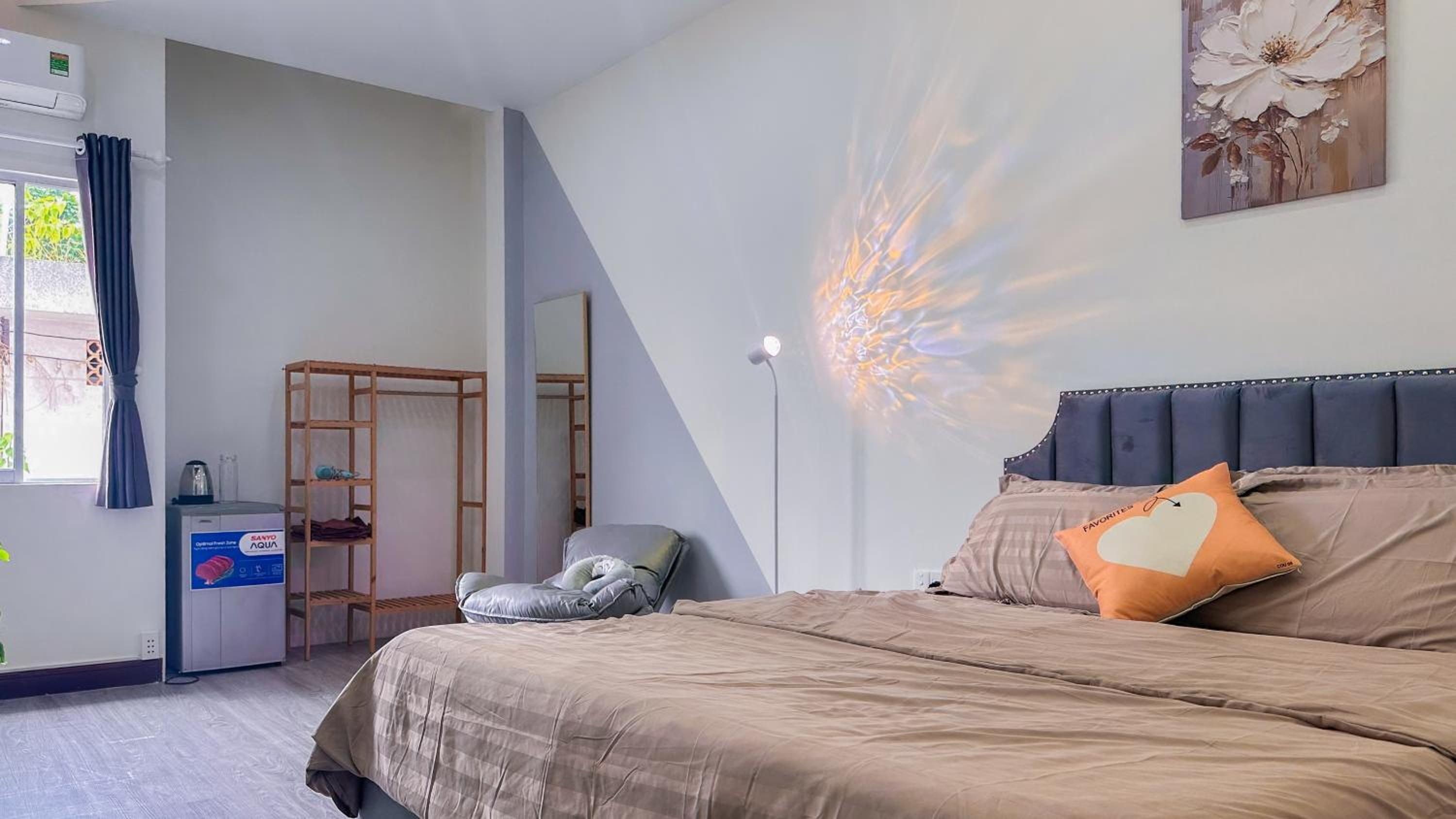 Aesthetic homes
