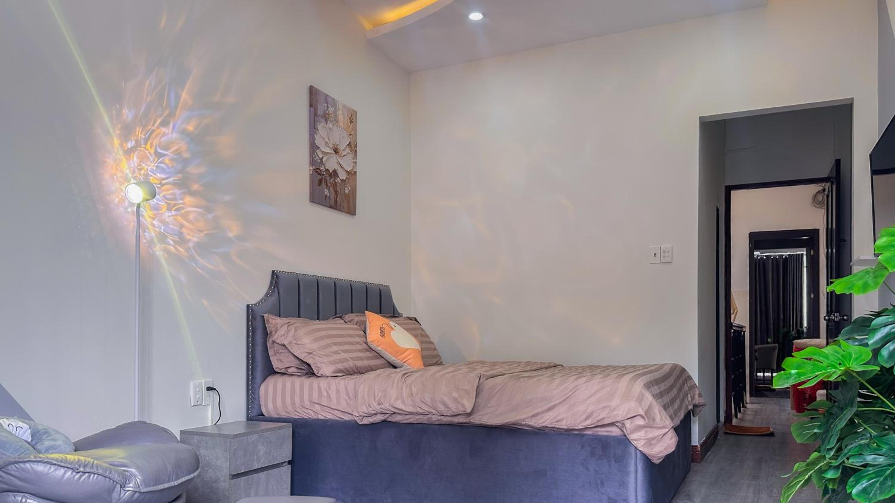 Aesthetic homes