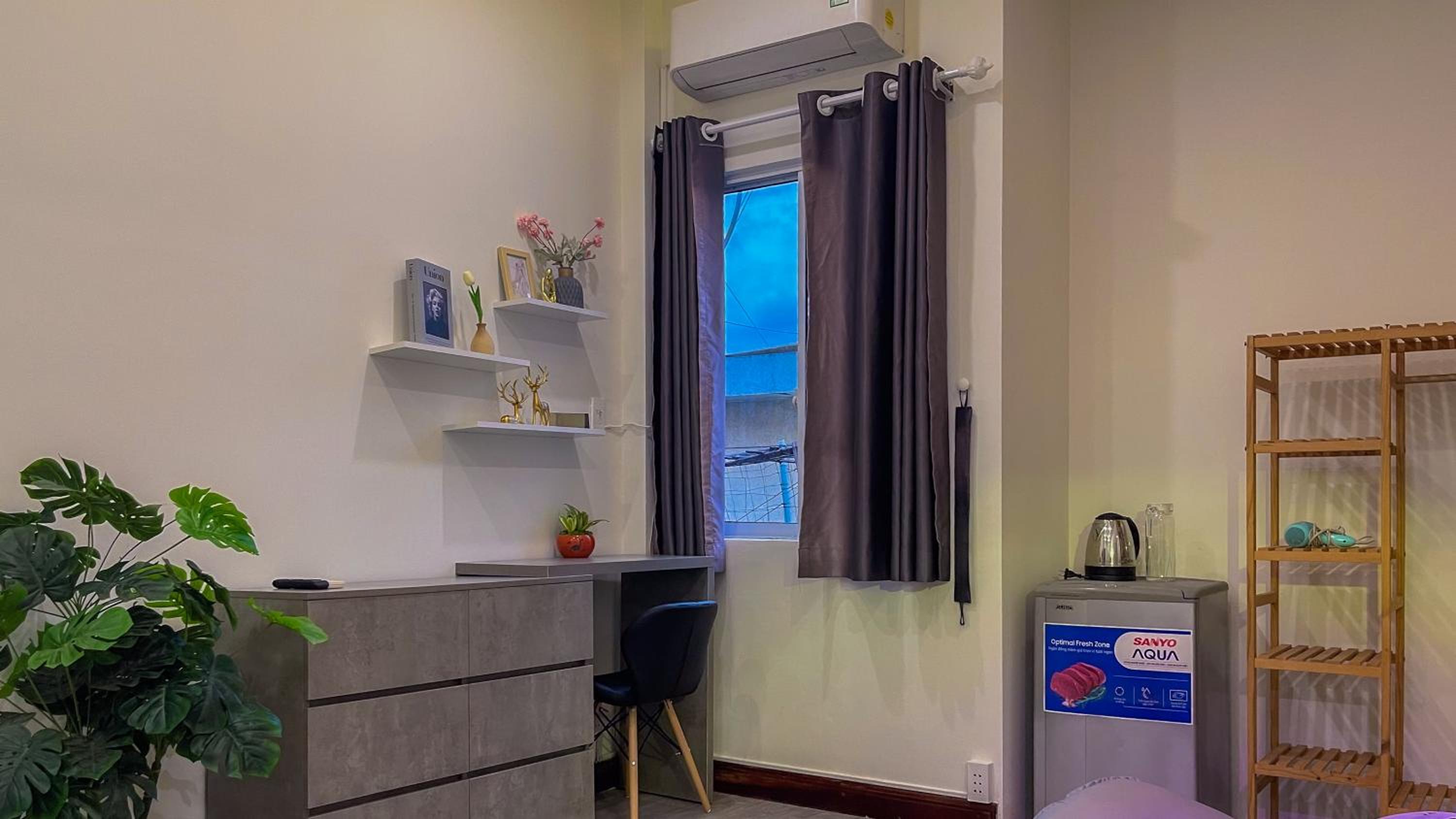 Aesthetic homes