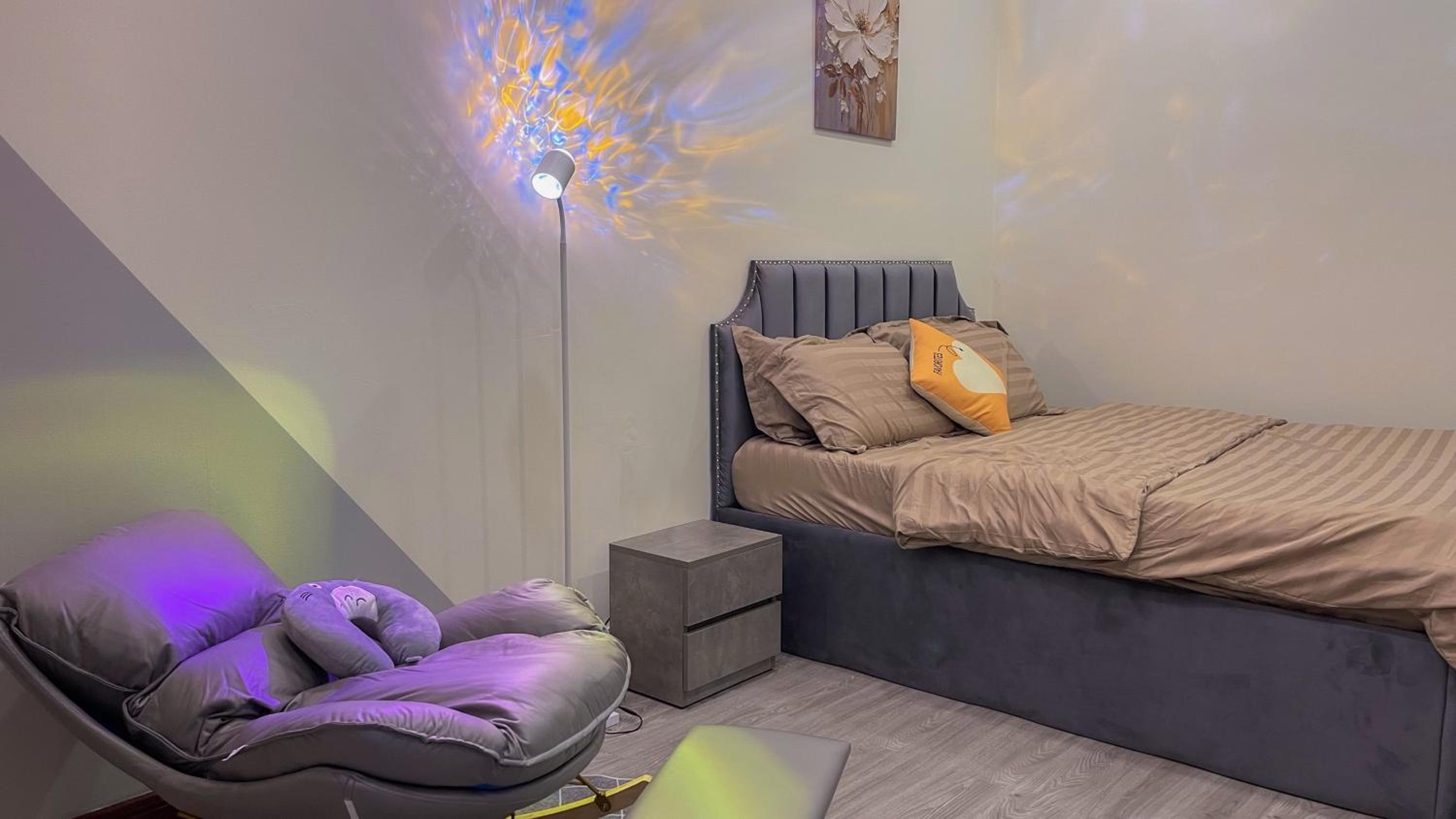 Aesthetic homes