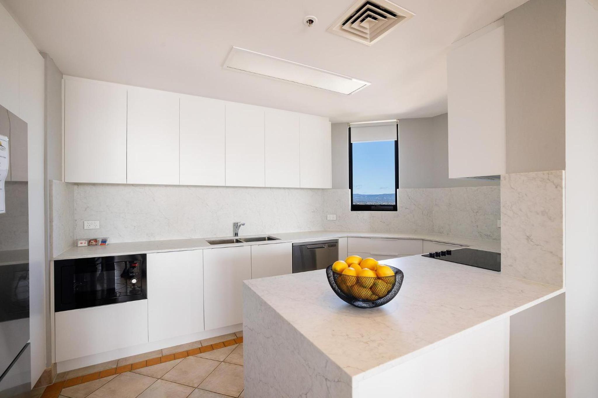 Paradise Centre Apartments managed by Gchs