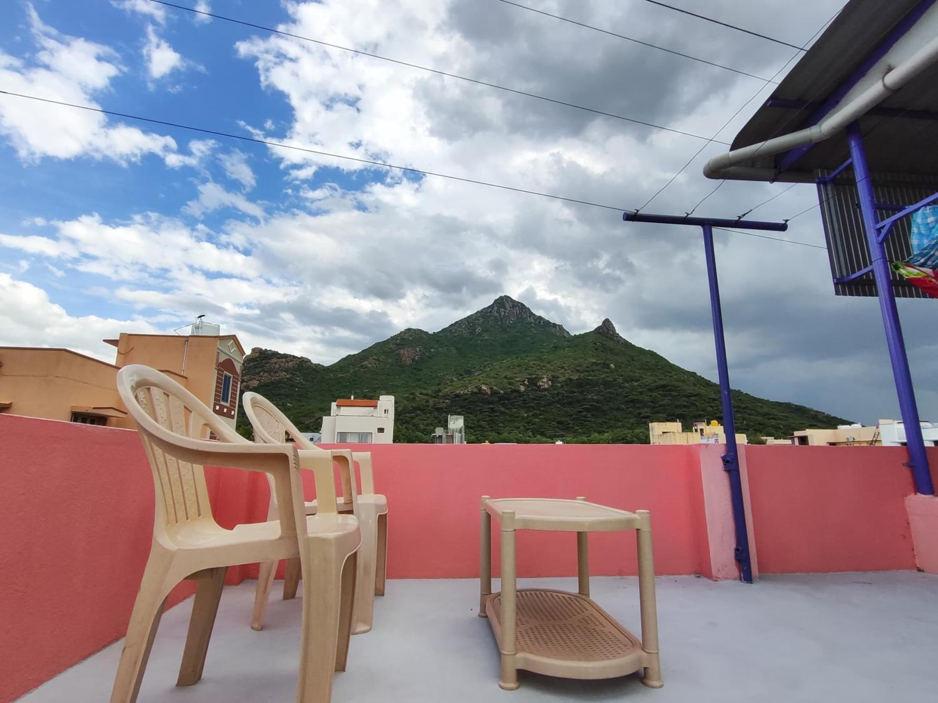 roof
