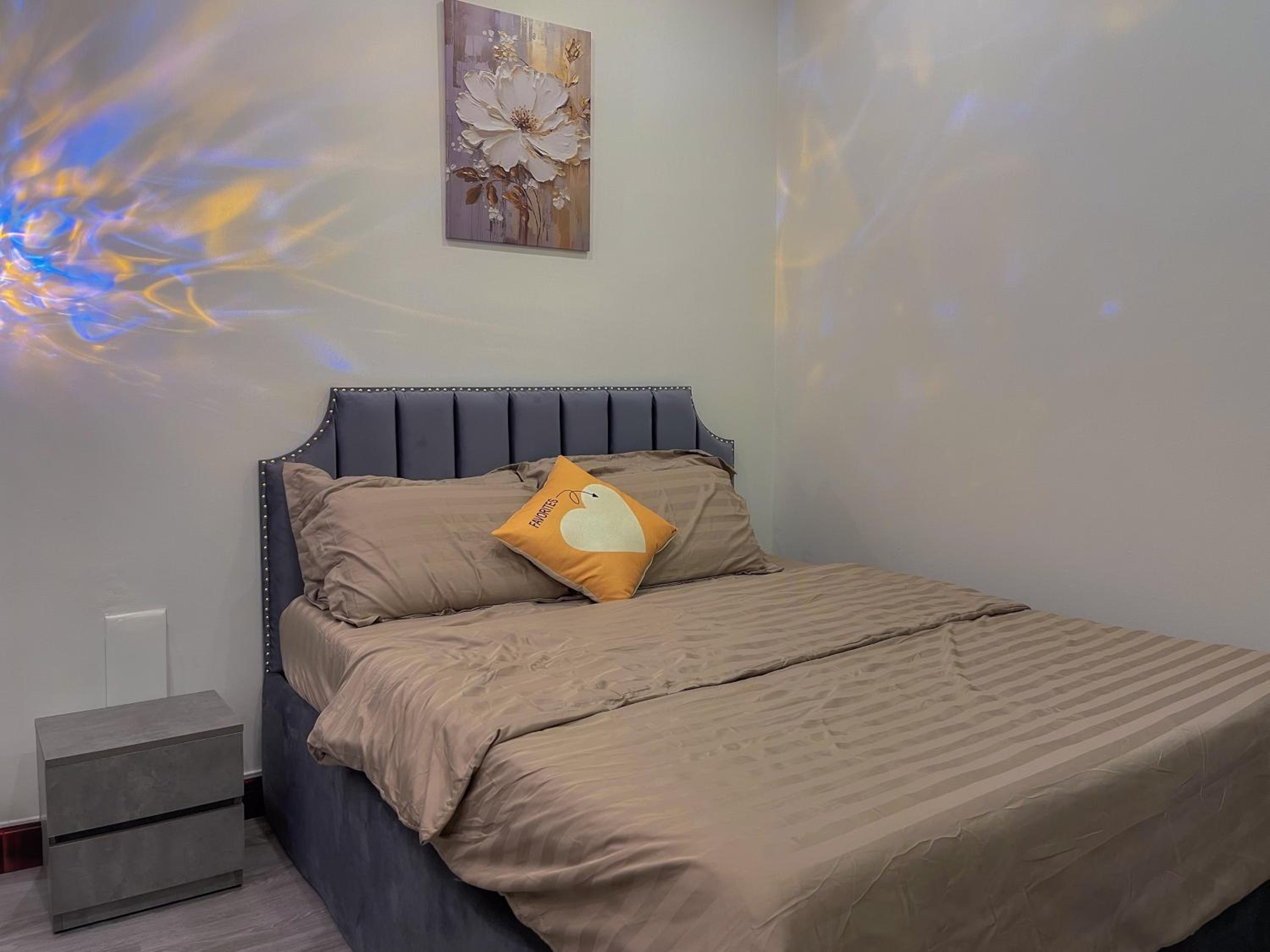 Aesthetic homes